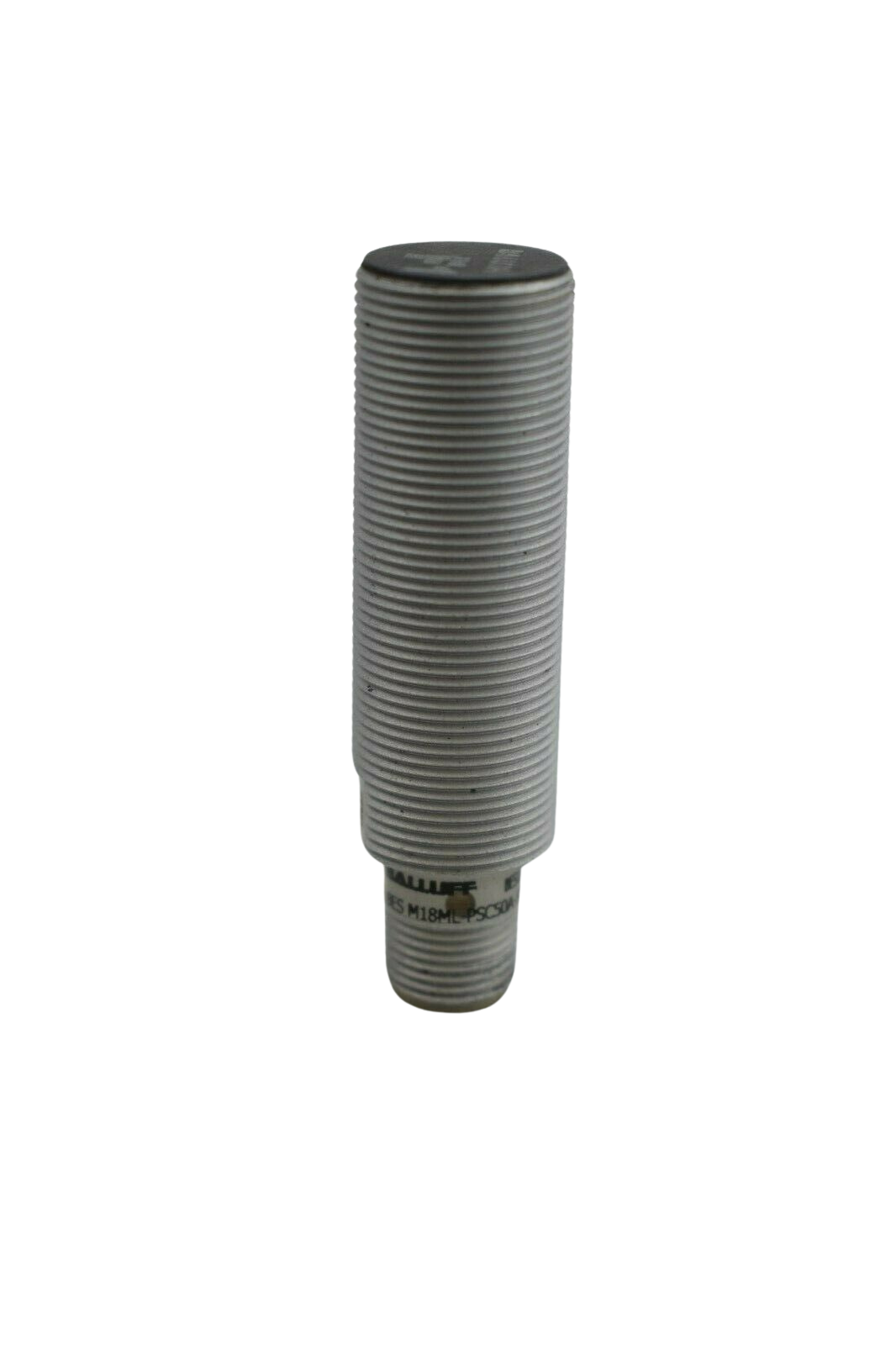 Balluff Induktivsensor F1 BES02KJ M18ML-PSC50A-S04G-W