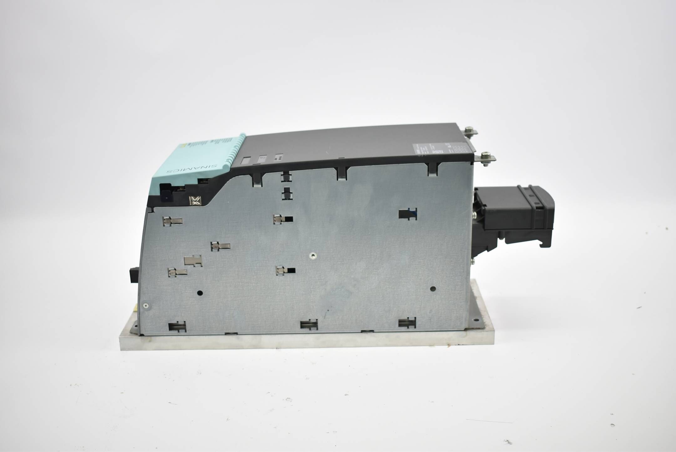 Siemens Sinamics S120 6SL3126-1TE24-5AA3 ( 6SL3 126-1TE24-5AA3 ) Ver. A