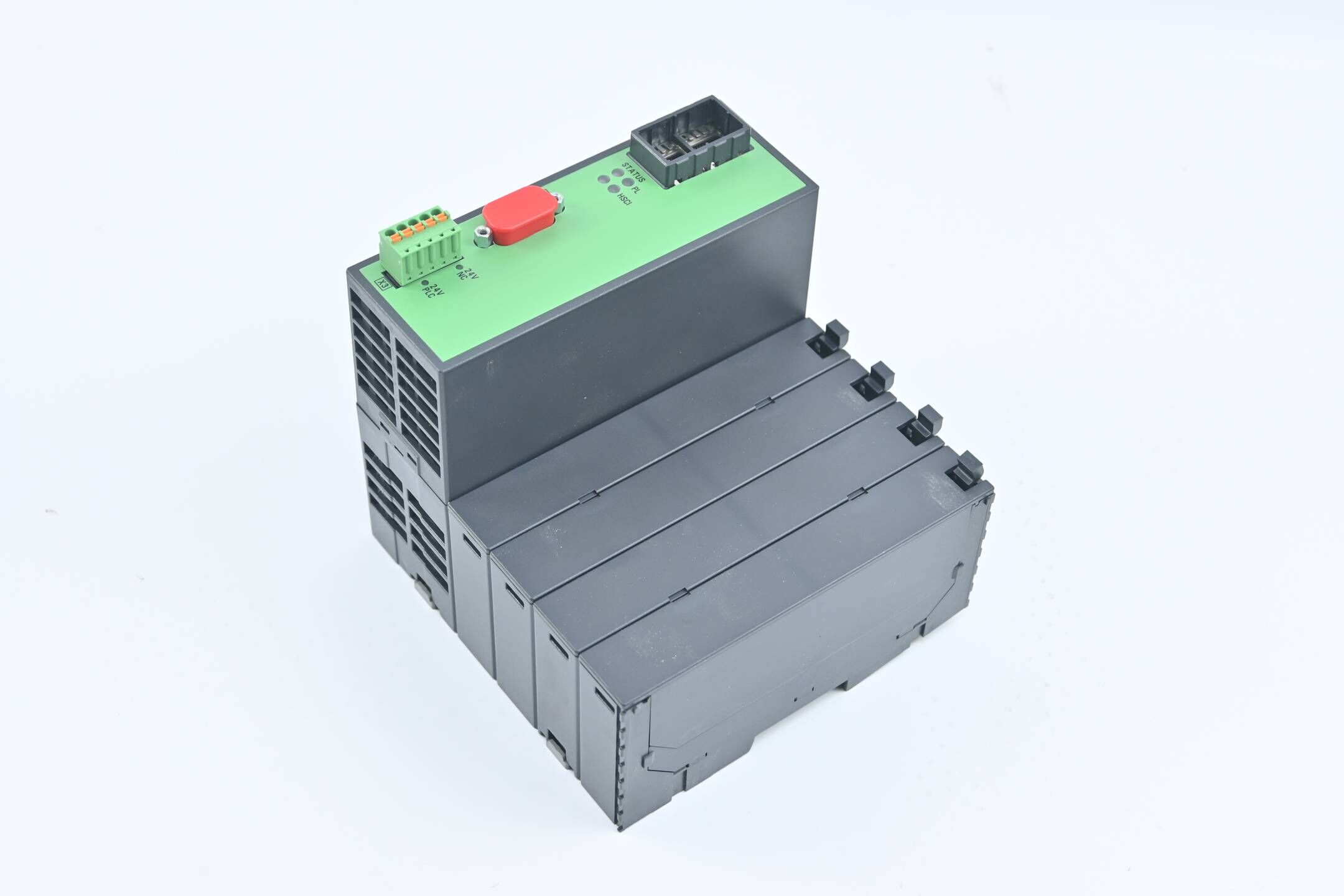 Heidenhain Erweiterungsmodul PLB 6104 591828-23 ( 591 828-23 ) Ver. B2