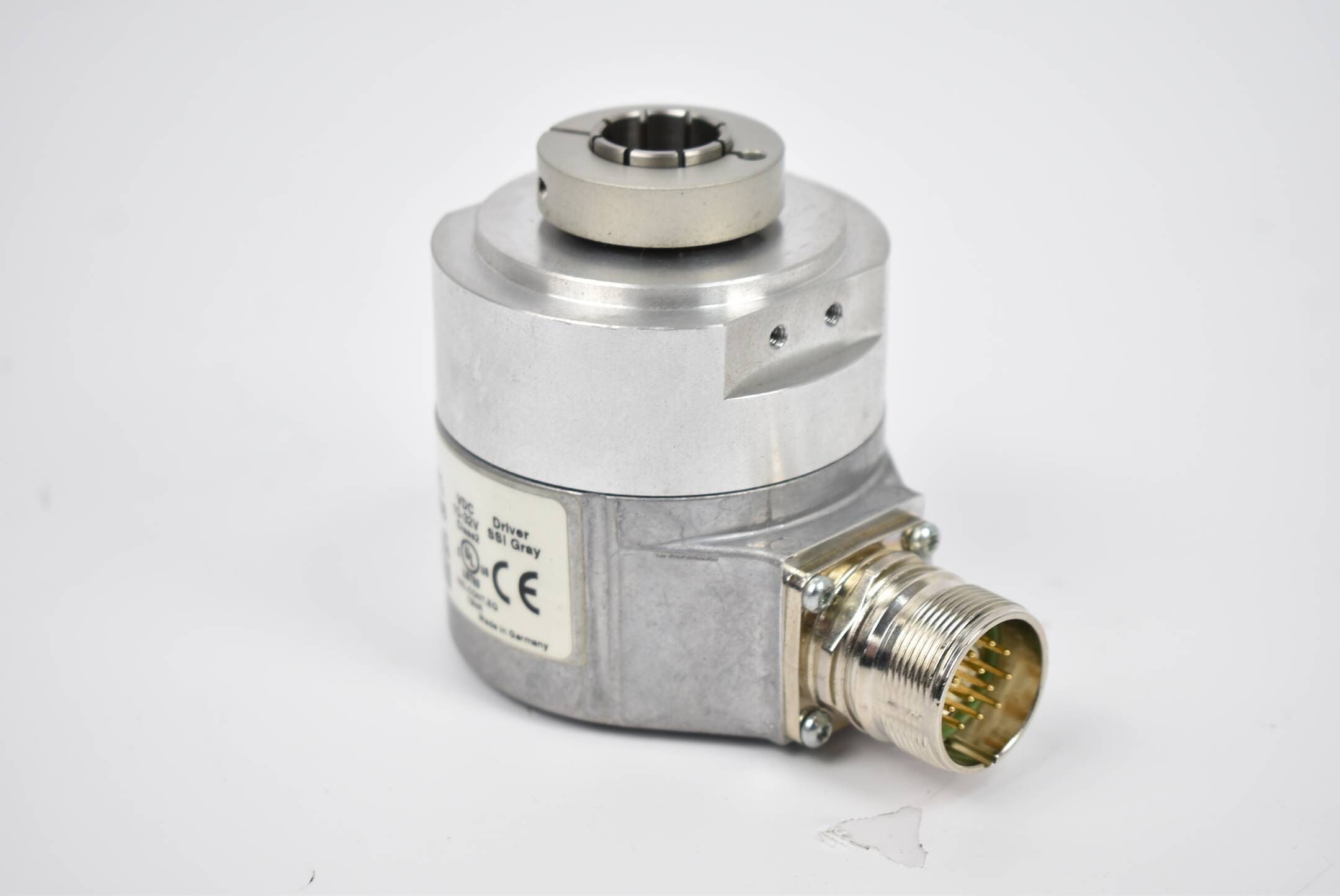 Sick Absolute Encoder ATM60-AAA0-S08 ( 1036613 )