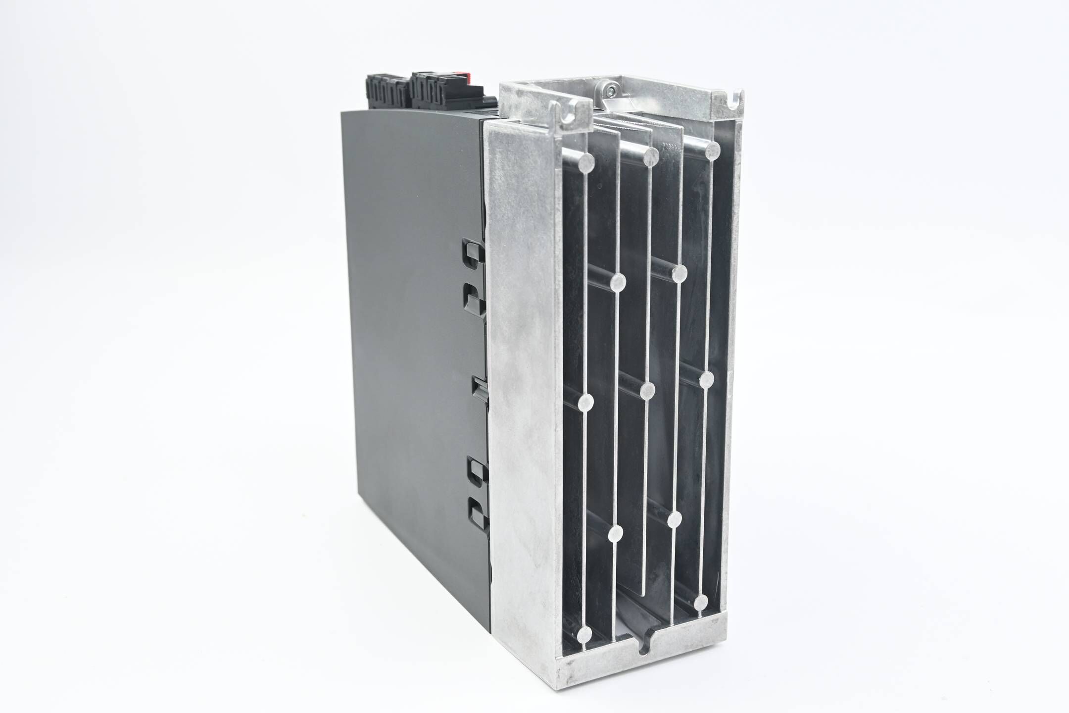 Siemens Sinamics PM240-2 6SL3210-1PE11-8UL1 ( 6SL3 210-1PE11-8UL1 ) Ver. 06