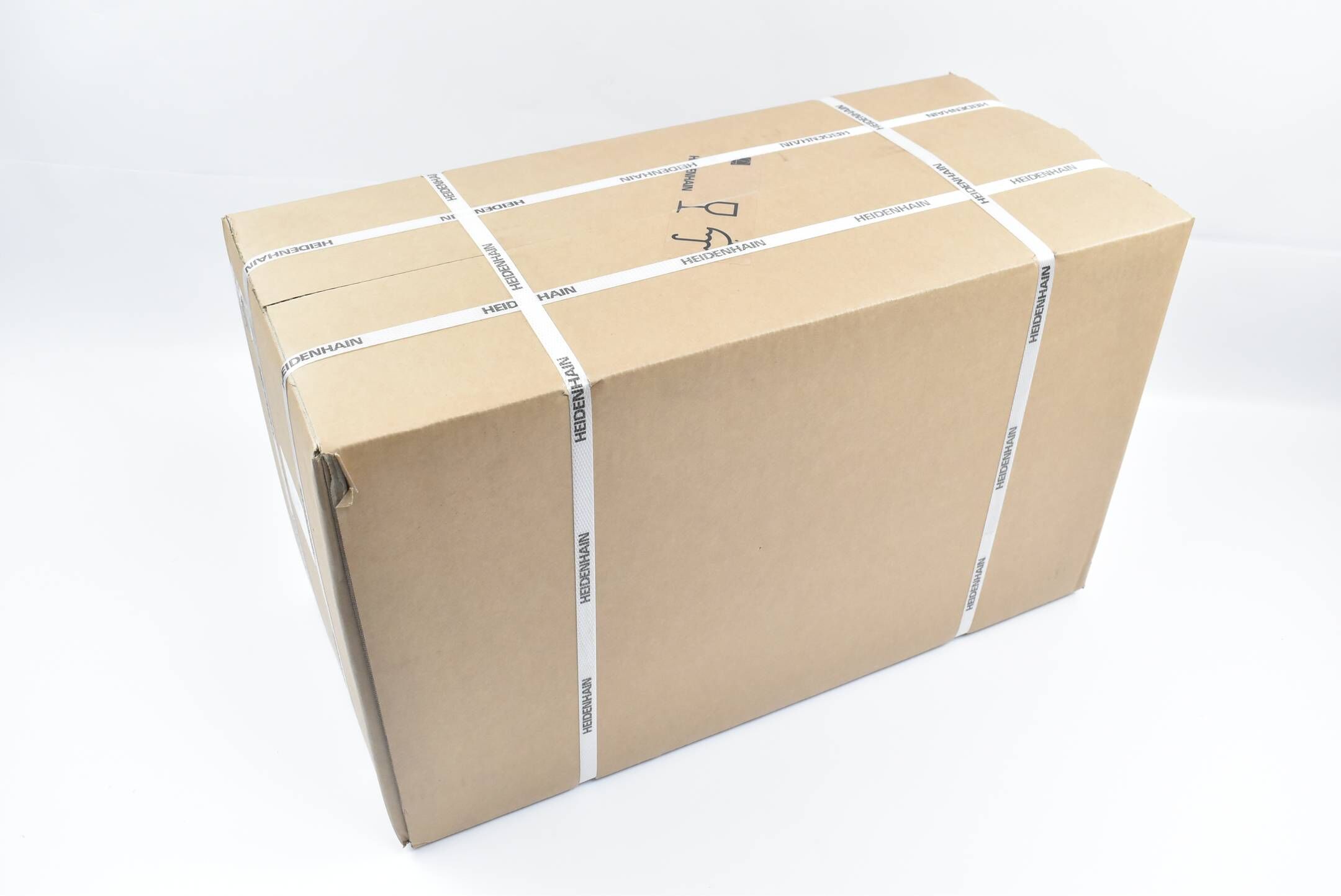 Heidenhain Schaltendes 3D - Tastsystem TS 760 ( 1283267-34  ) Vers. D1