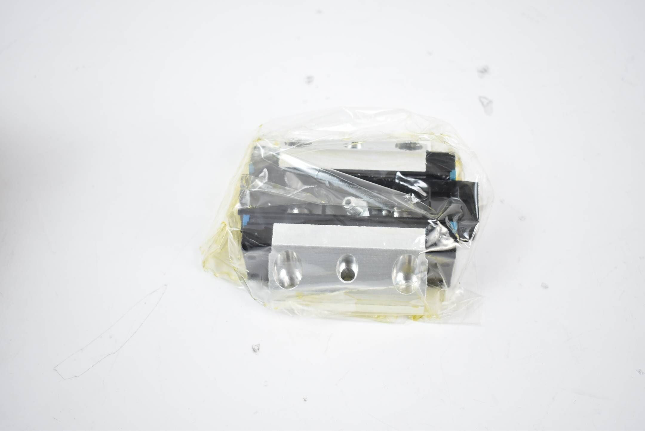 Rexroth Kugel-Führungswagen R163121310