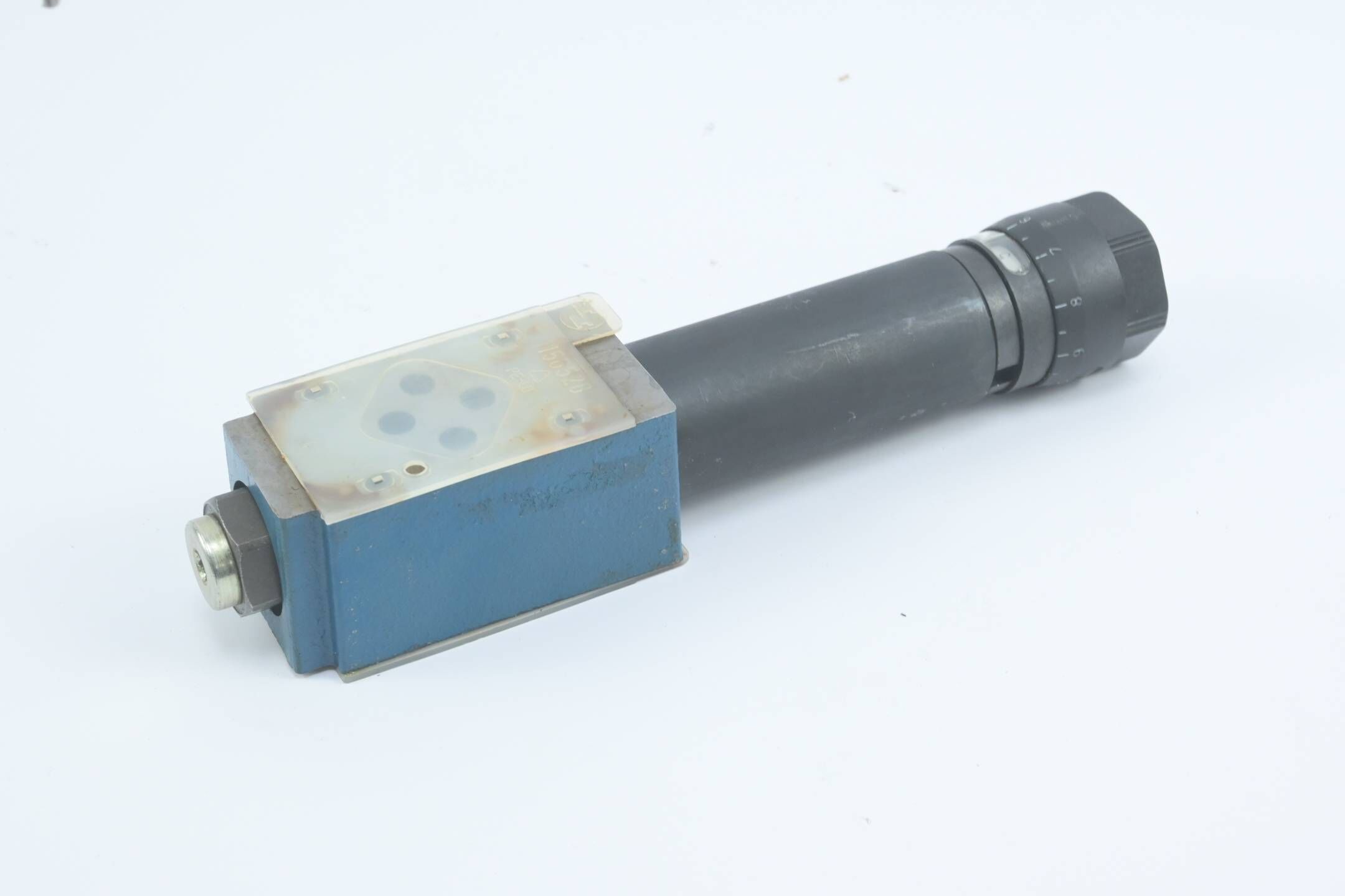 Rexroth Druckreduzierventil ZDR 6 DP7-43/150YM ( R900481065 )