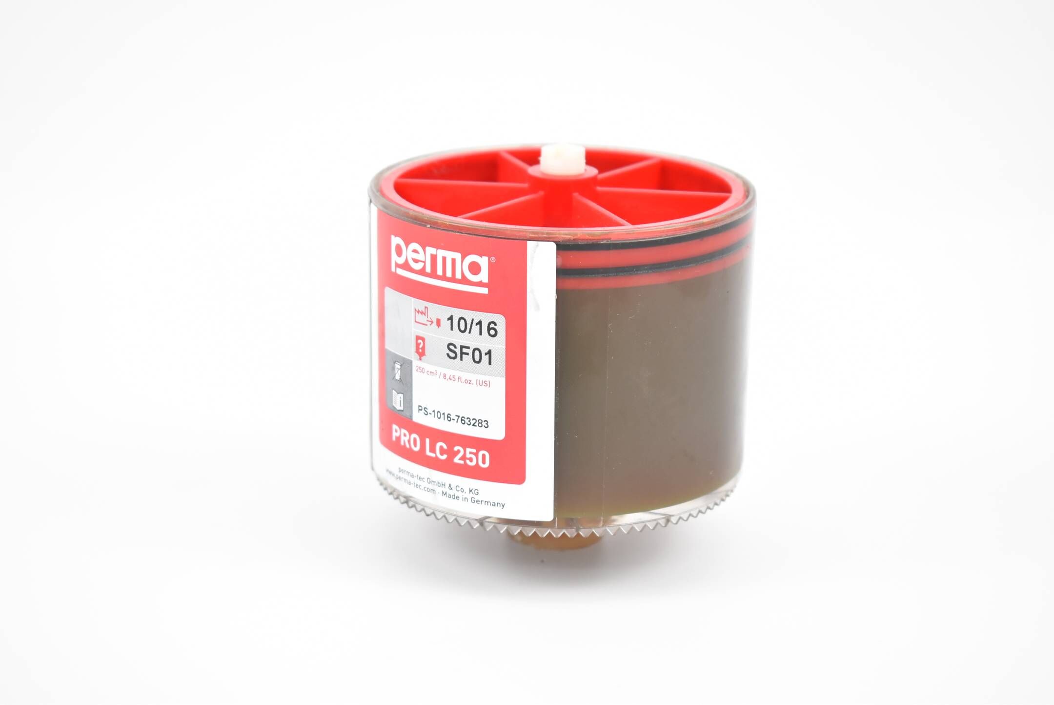 Perma Hochleistungsfett SF01 250cm³ Pro LC 250