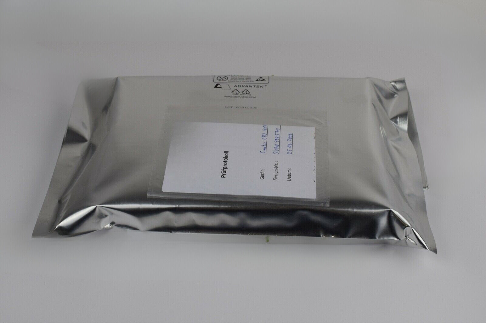 Siemens simatic S7-400 CPU 414-3 6ES7 414-3XM05-0AB0 ( 6ES7414-3XM05-0AB0 )