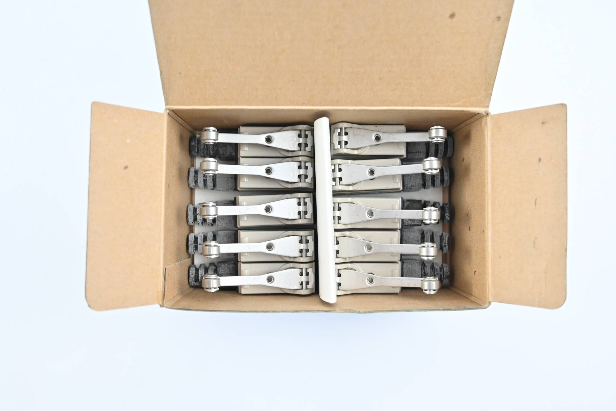Omron 10 Stück Limit Switch SHL-W2155