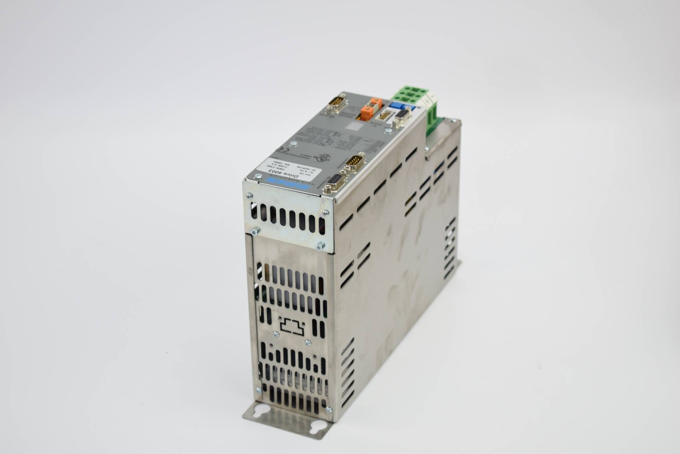 Reis Robotics Drive 4003 Servoverstärker 3539126