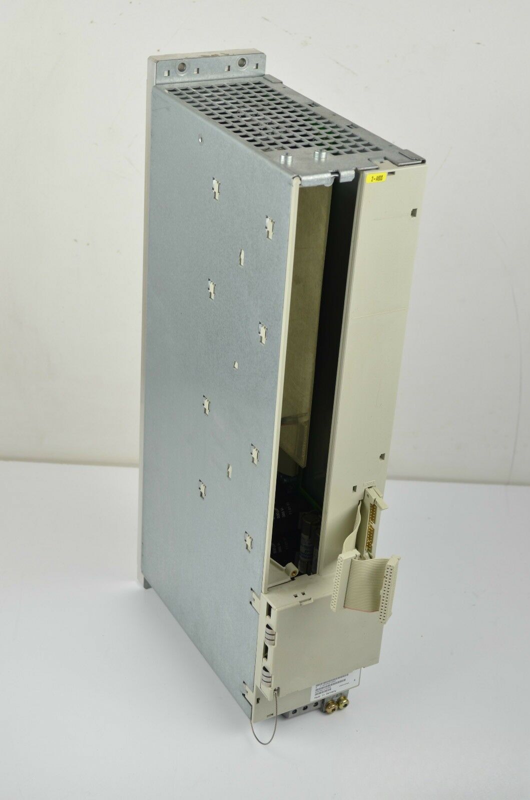 Siemens simodrive LT-Modul 80A WAC 6SN1125-1AA00-0DA0 ( 6SN1 125-1AA00-0DA0 )