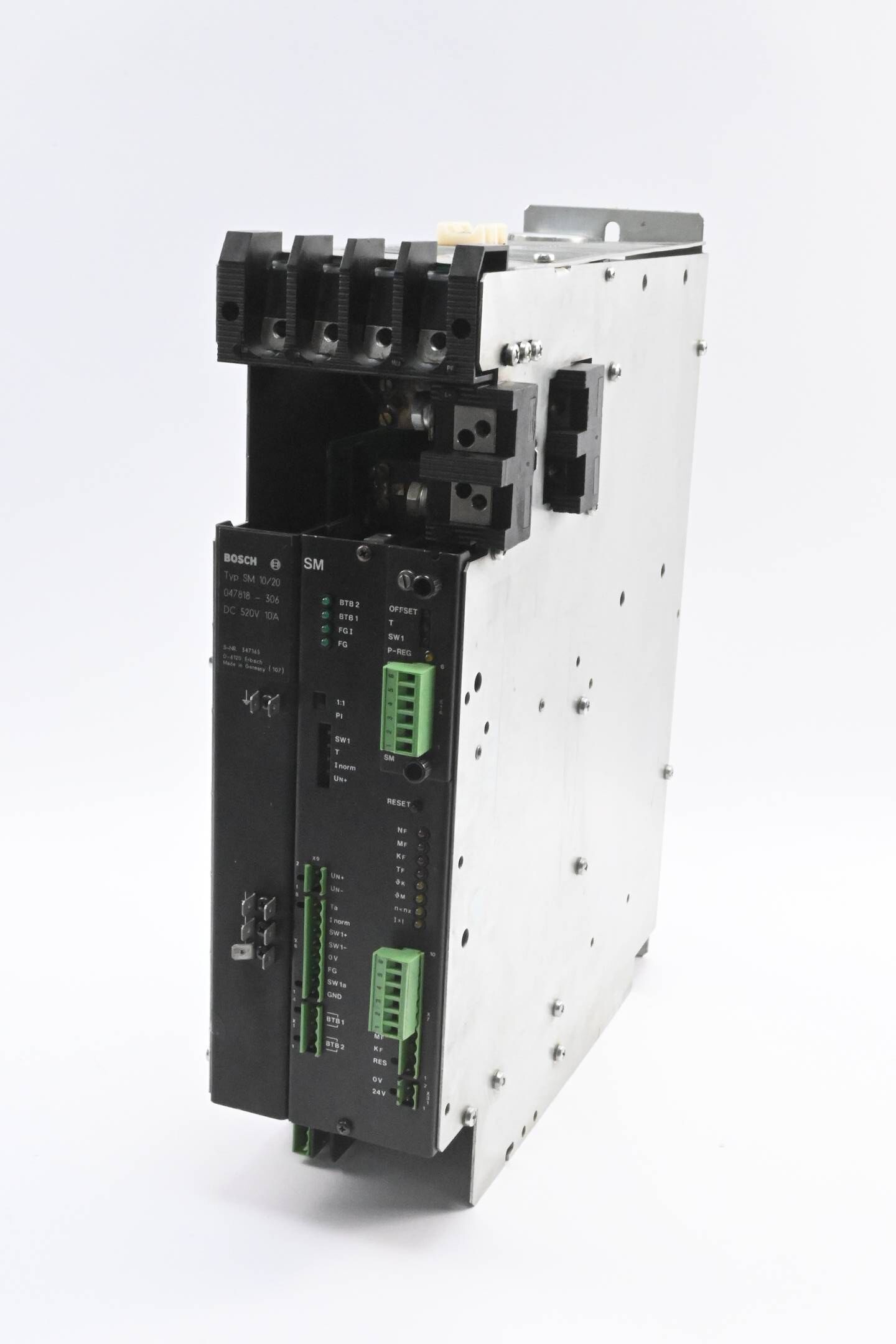 Bosch Servo Modul SM 10/20 ( 047818-306 )
