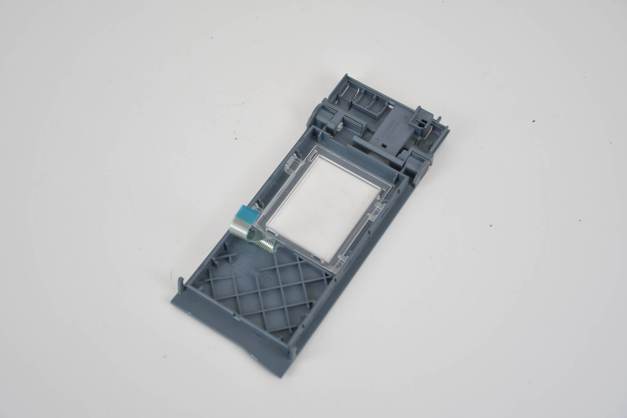 Siemens simatic S7-1500 Ersatz Front für CPU 1515, 1516, 1517, 1518 A5E02526424