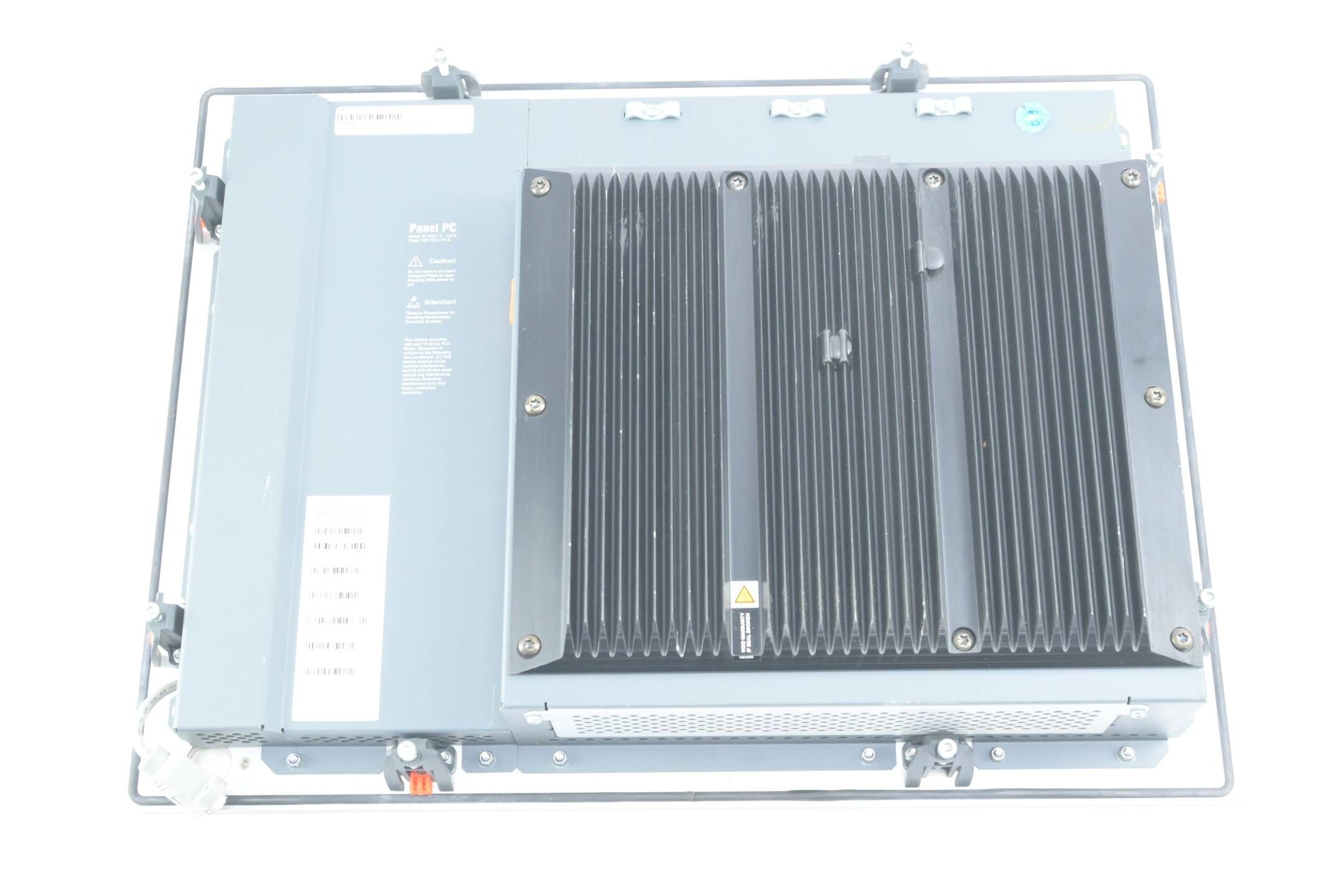 B&R Panel PC 5P62:PPC720_01 ( PPC720_01 ) 
