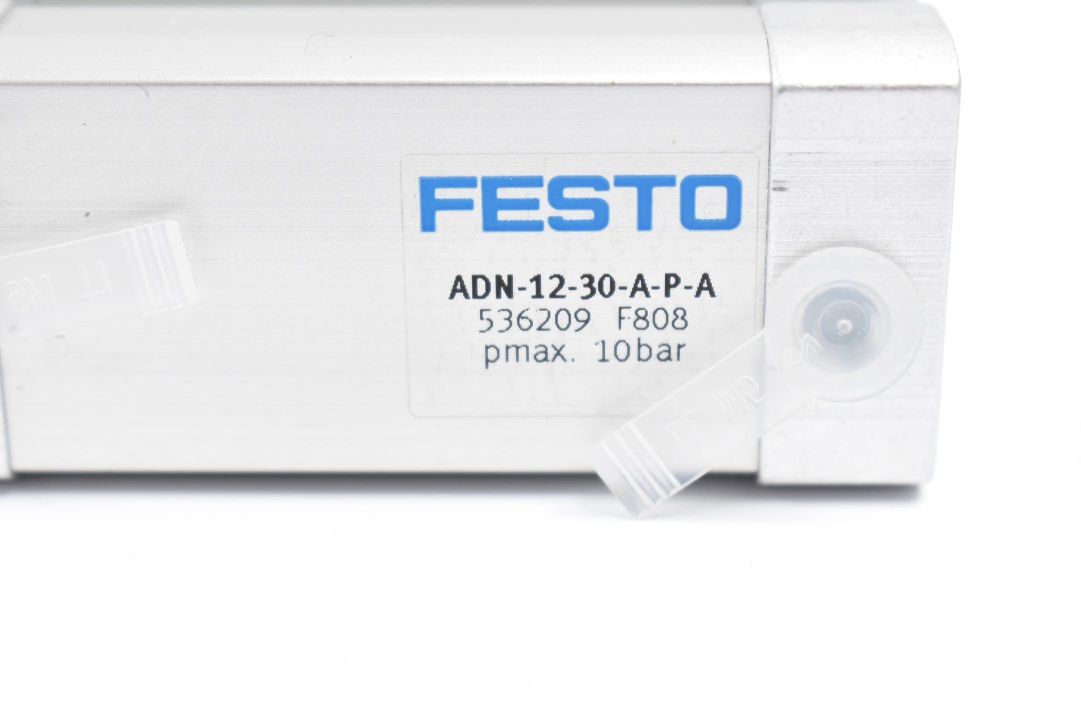 Festo Kompaktzylinder ADN-12-30-A-P-A ( 536209 ) 