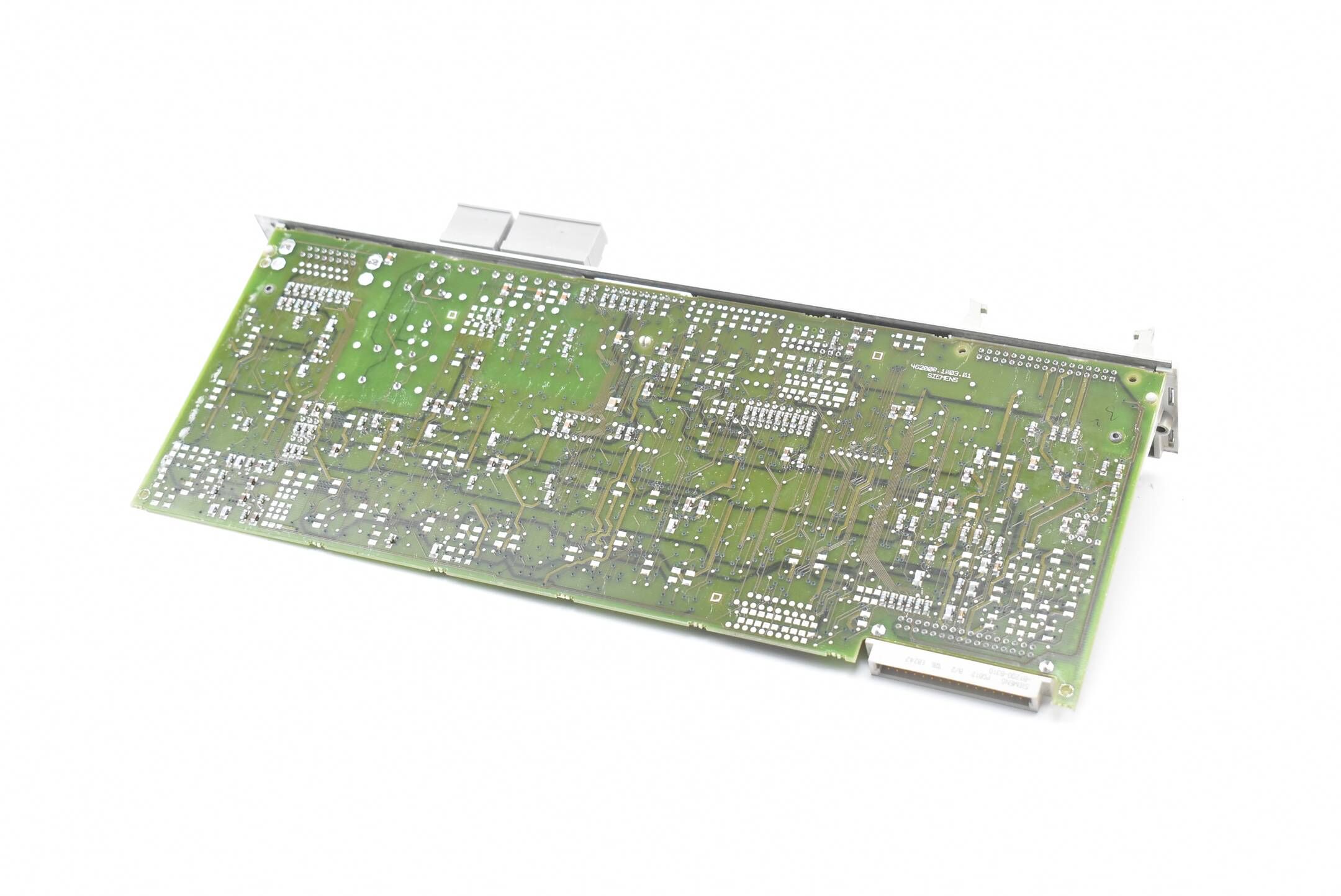 Siemens Simodrive 611-A 6SN1118-0AD11-0AA0 ( 6SN1 118-0AD11-0AA0 )