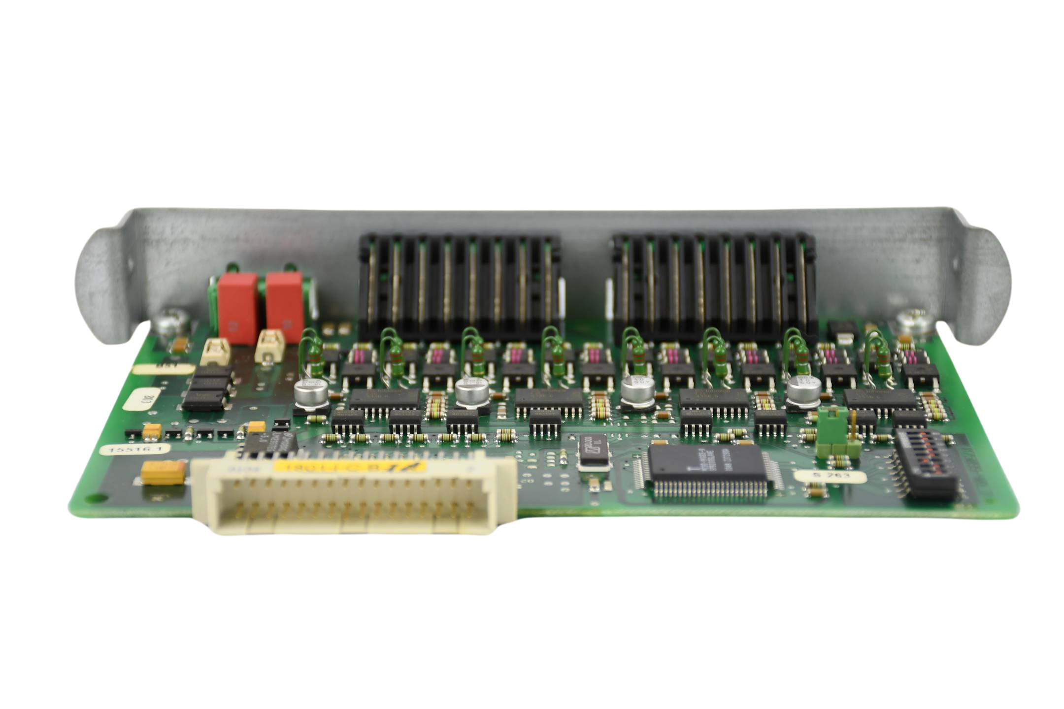 Bosch Rexroth SPS CL200 Modul A 24 V-/0,5A ( 107007598-403 ) A24V-