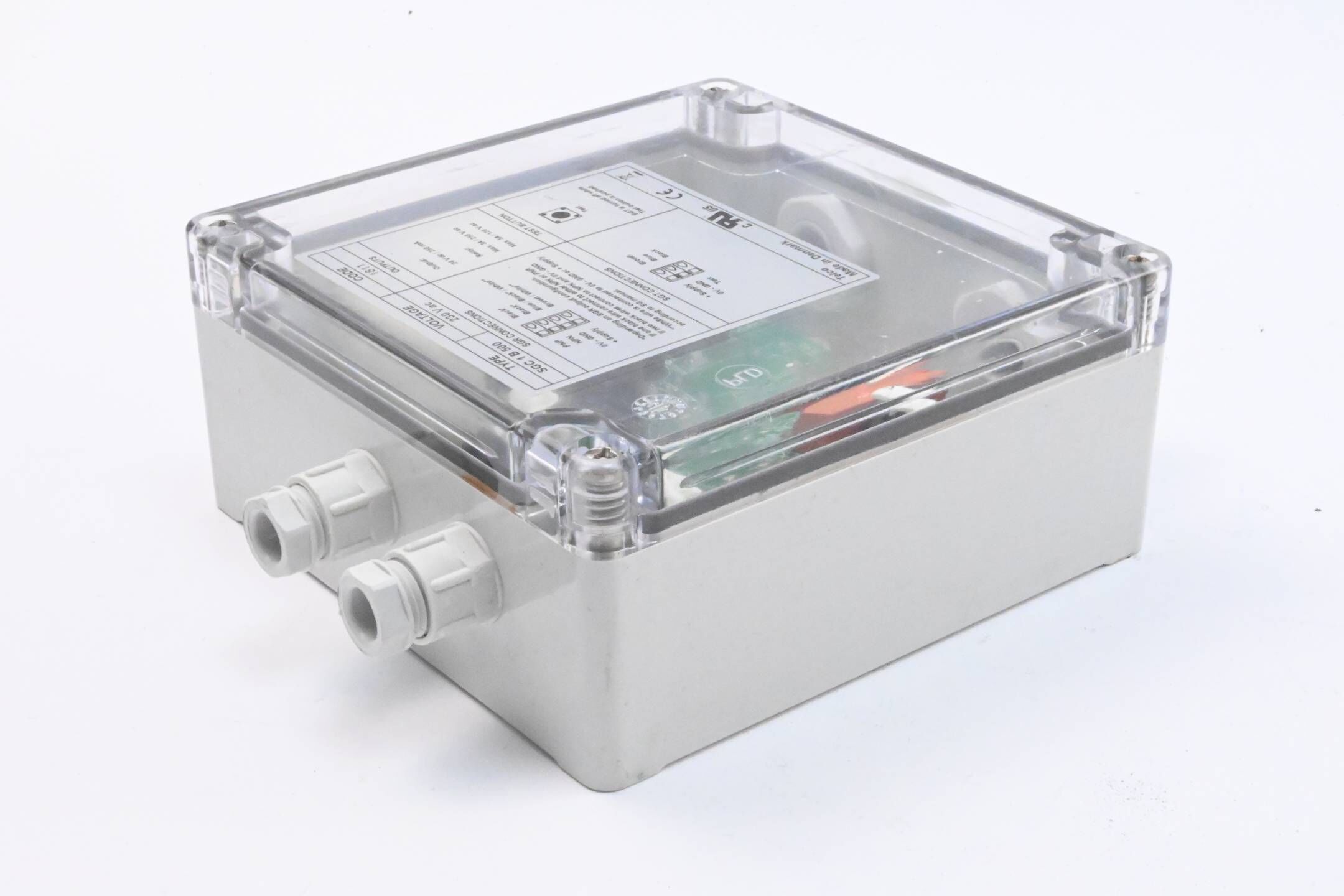 Telco Sensors Controller SGC 1 B 500