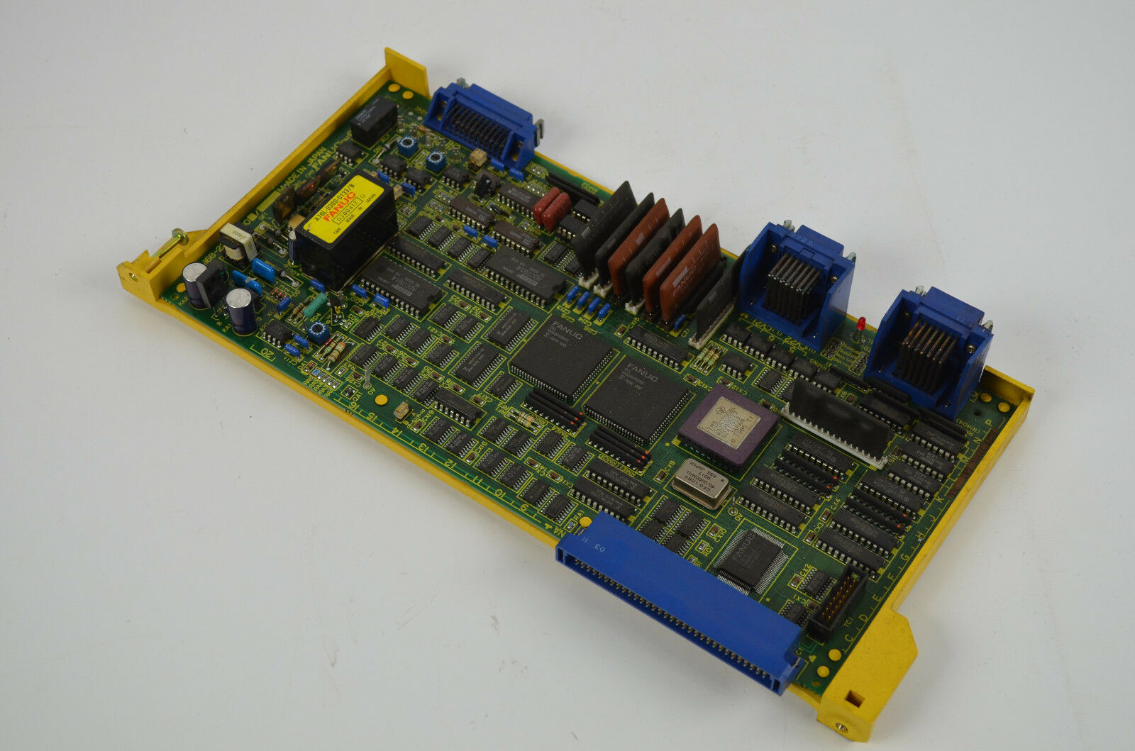 Fanuc A16B-2200-030