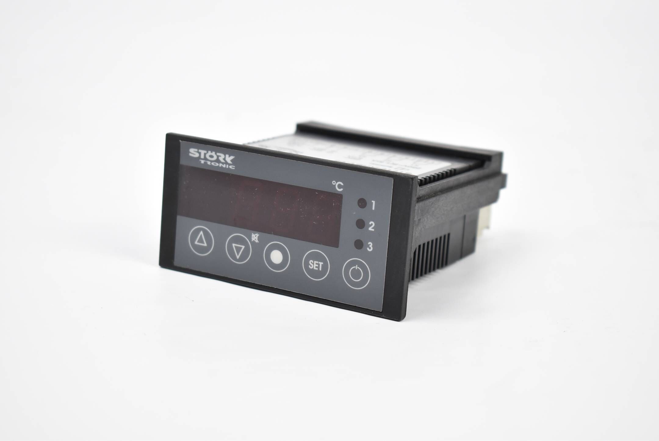 Störk Tronic Elektronikregler ST710-KHBV.03