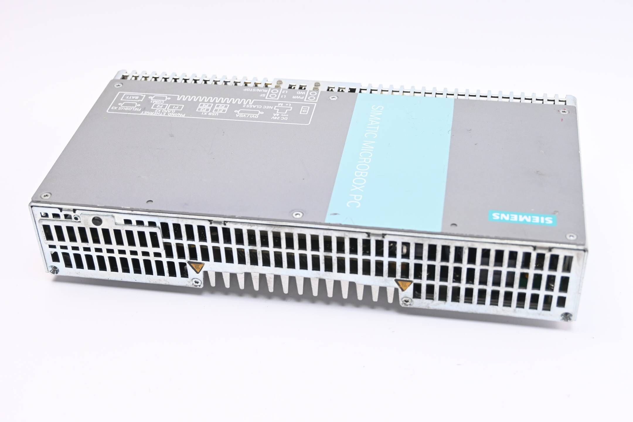 Siemens Simatic Microbox PC IPC427C 6ES7647-7BK40-0DD0 ( 6ES7 647-7BK40-0DD0 )