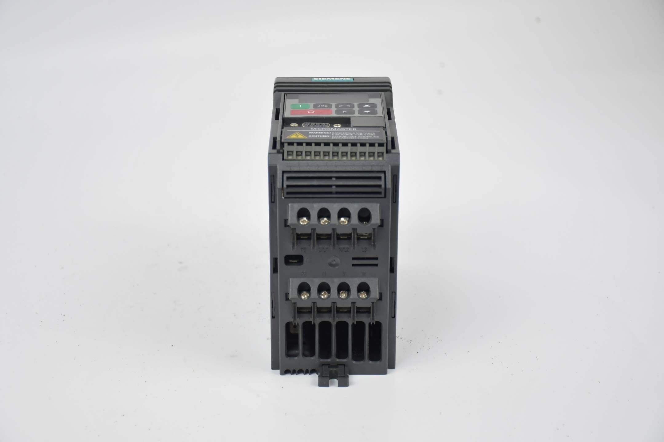 Siemens Micromaster 6SE9210-7BA40 ( 6SE9 210-7BA40 )