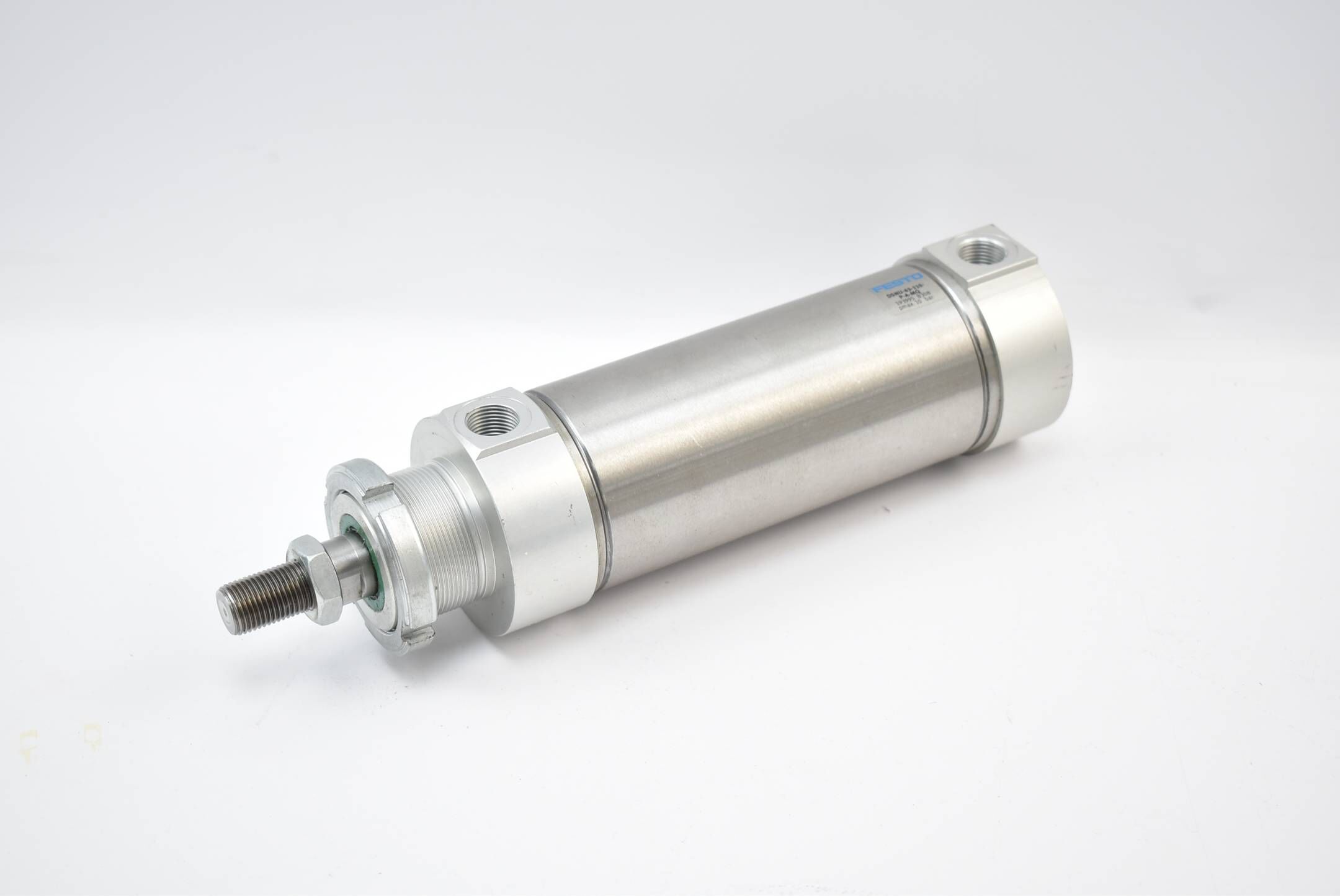 Festo Rundzylinder DSNU-63-110-P-A-MQ ( 193995 ) 10 bar