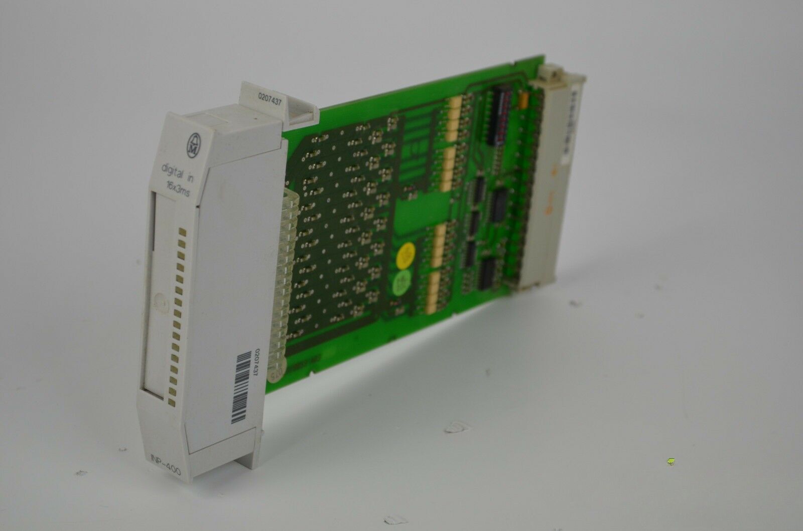 Klöckner Moeller digital in INP-400 ( 0207437 )