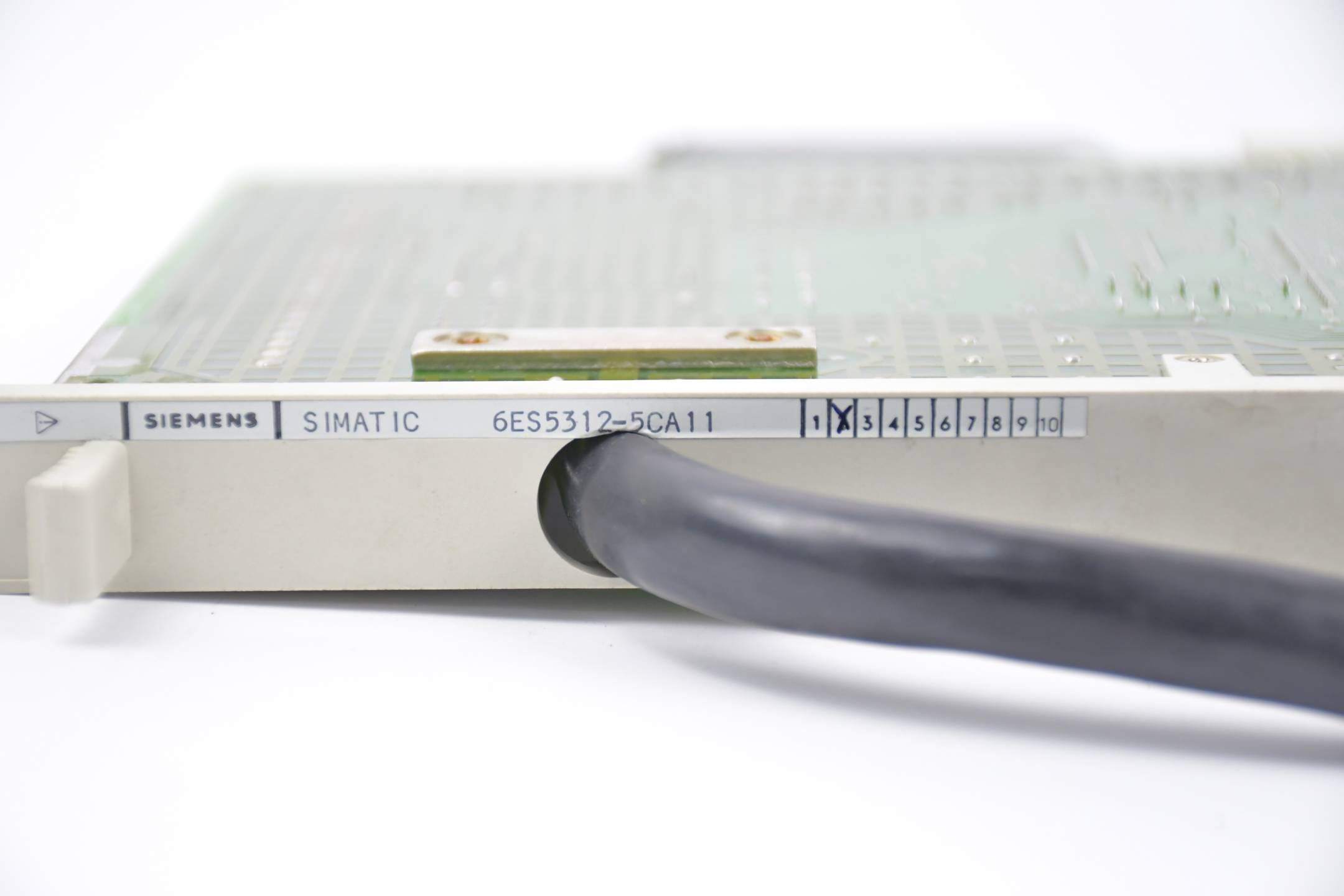 Siemens simatic S5 IM312 Schnittstellenmodul 6ES5312-5CA11 ( 6ES5 312-5CA11 )