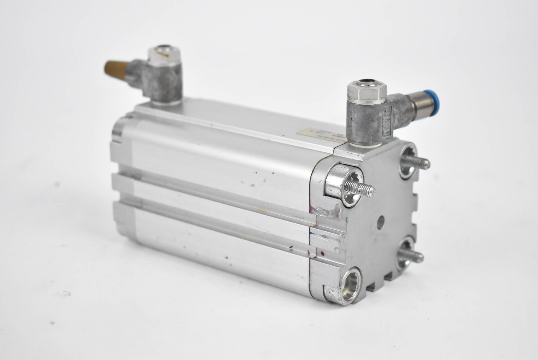 Festo Kompaktzylinder ADVU-40-80-P-A ( 156549 )