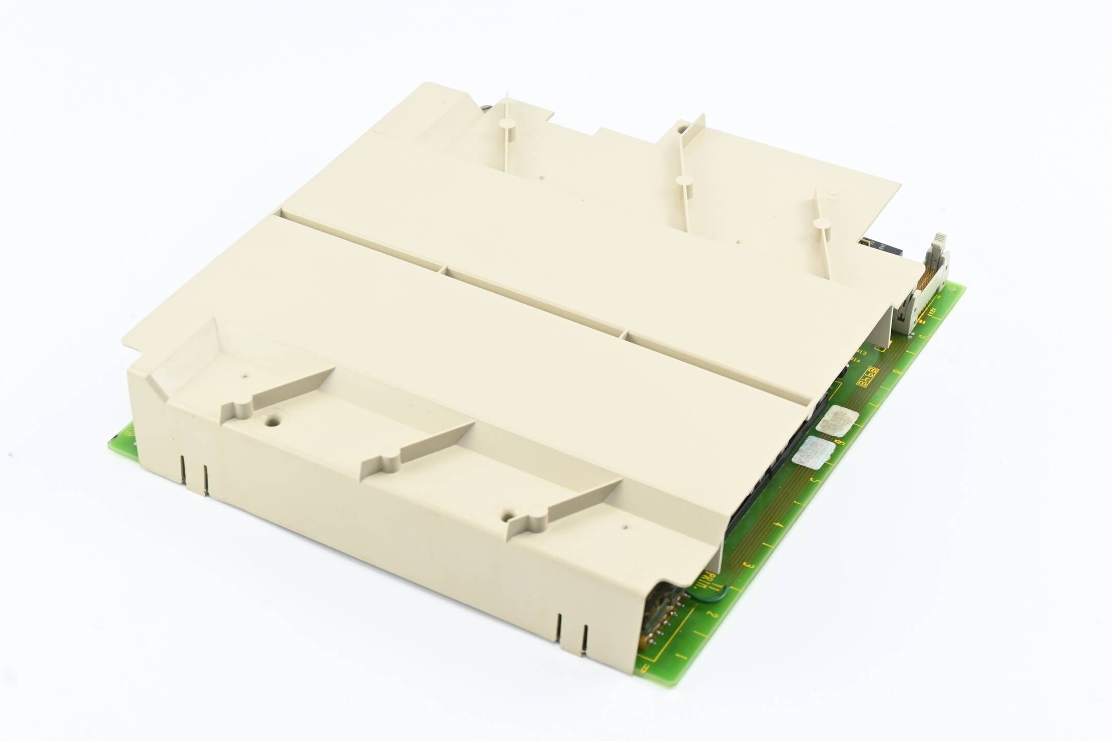 Siemens Simodrive AC-VSA FBG Leistungsteil 6SC6120-0FE00 ( 6SC6 120-0FE00 )