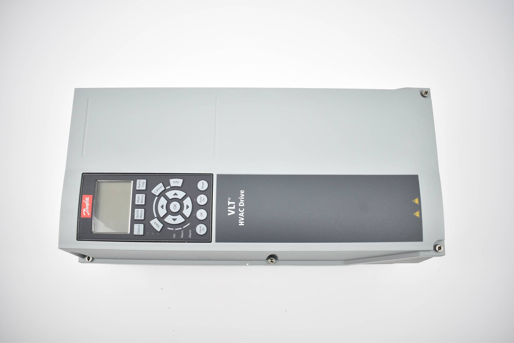 Danfoss Frequenzumrichter FC-102P2K2T4Z55H1XGXXOXSXXXXAXBXCXXXXDX ( 131U0931 )