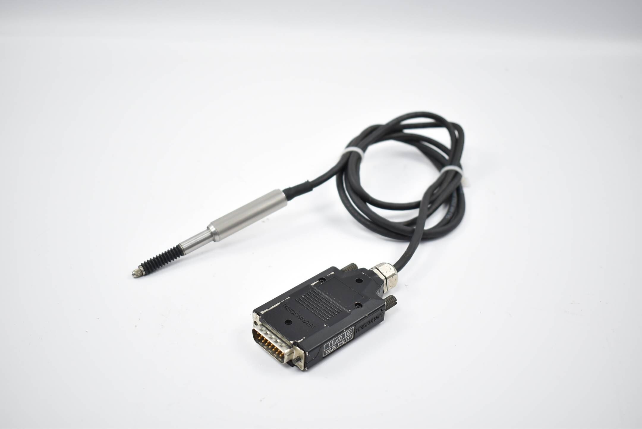 Heidenhain ST 1278 Messtaster 346474-03 ( 13 293 943A ) C11