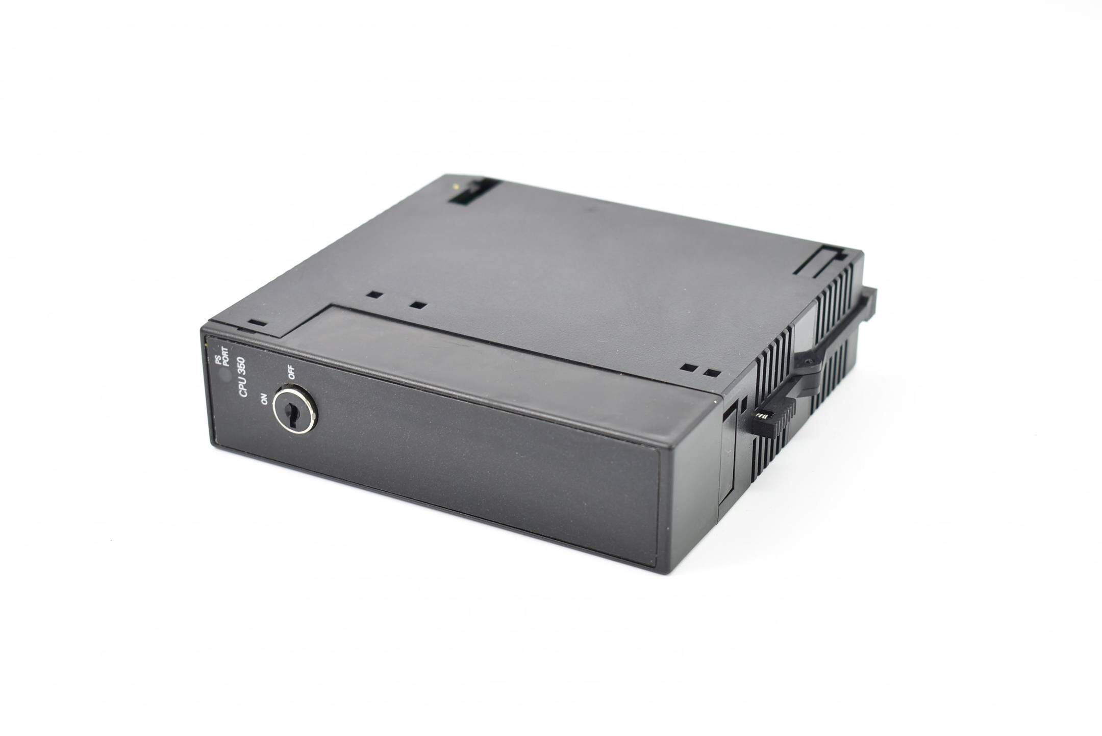 Fanuc CPU module 32K User Memory IC693CPU350-DG