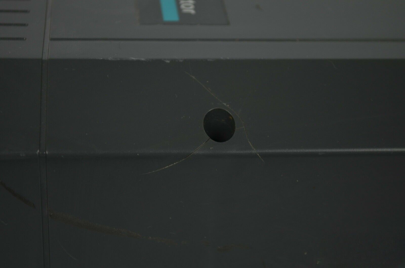 Siemens MIDIMASTER VECTOR 6SE3221-7DG40 ( 6SE3 221-7DG40 )
