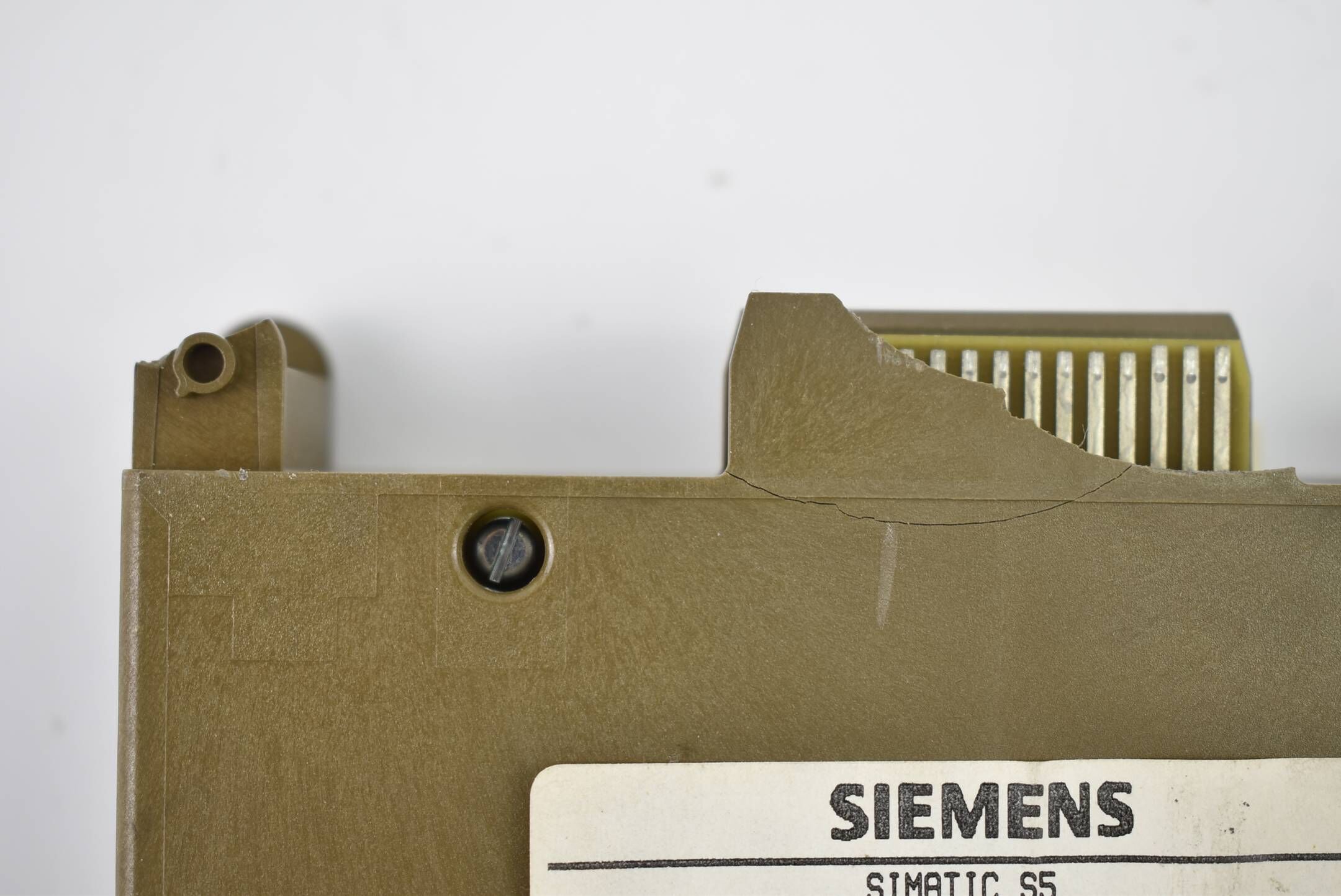 Siemens simatic S5 CP 6ES5 521-8MA22 ( 6ES5521-8MA22 )