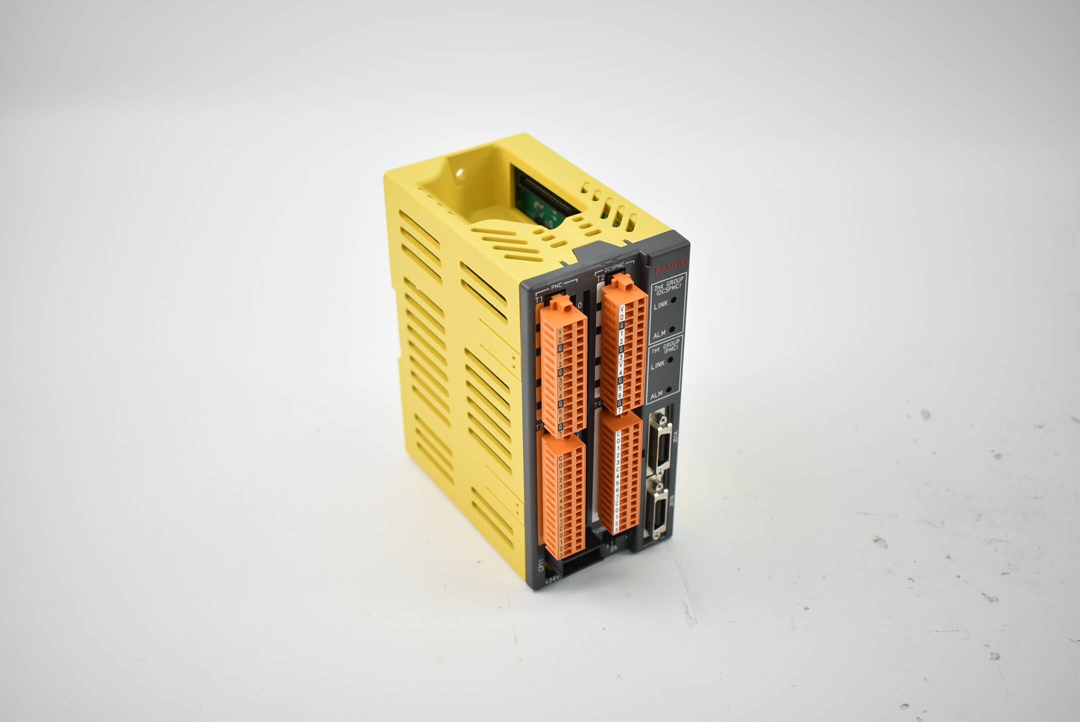 Fanuc Terminal I/O Basic A03B-0823-C021 ( 24VDC 1.3A )
