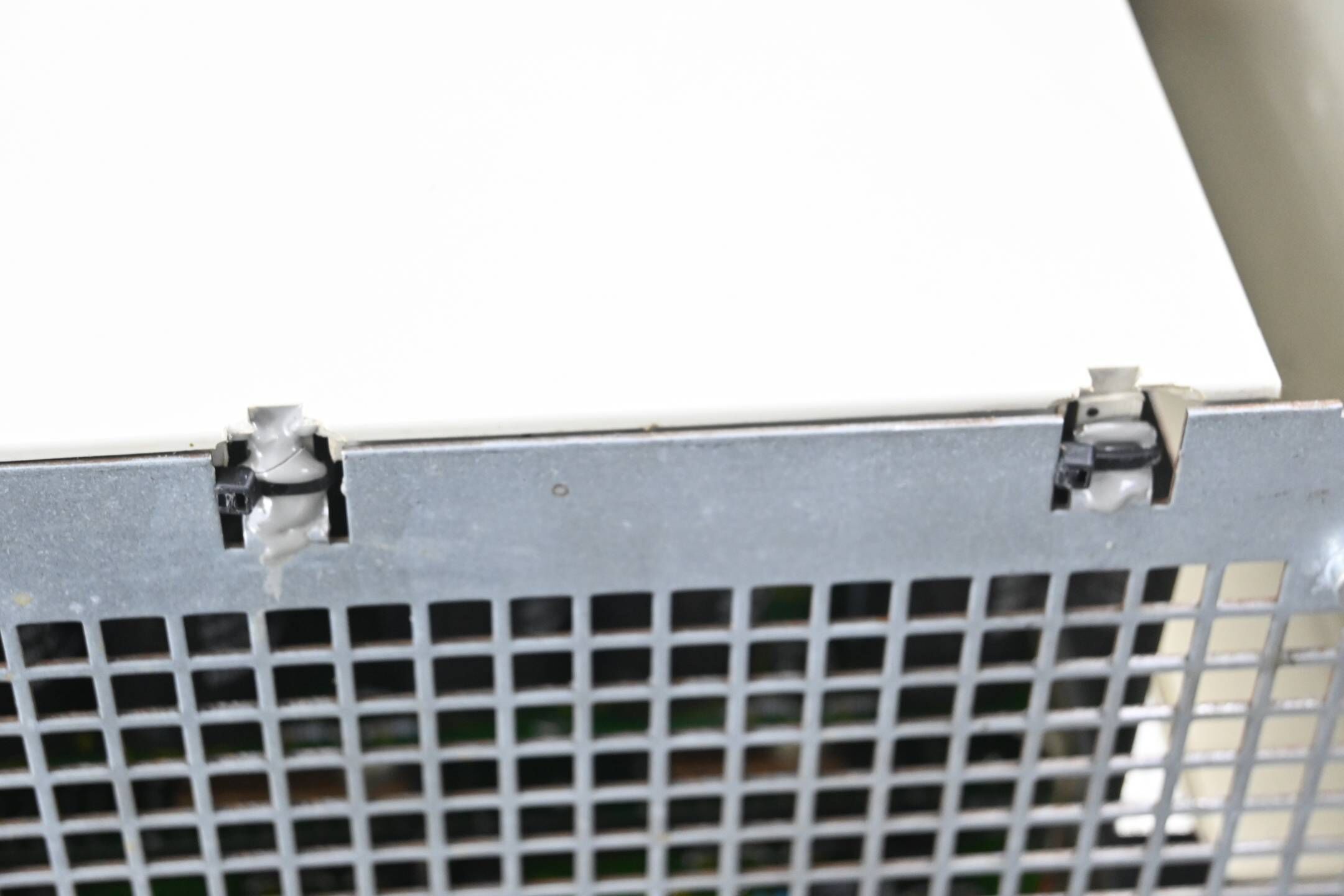 Siemens Simodrive LT-Modul 6SN1123-1AA01-0FA1 ( 6SN1 123-1AA01-0FA1 ) Ver. A