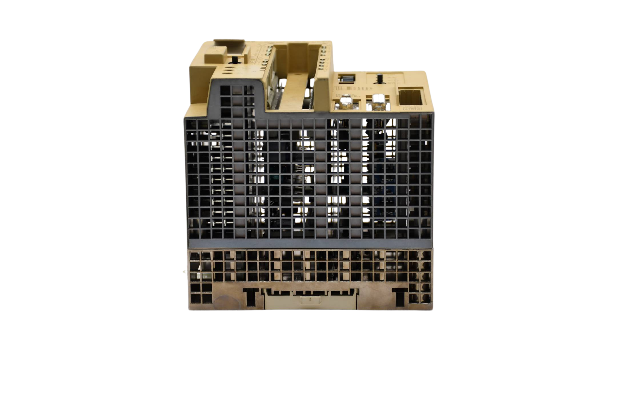 Siemens simatic S5 Single S5-95F 6ES5 095-8FA01 ( 6ES5095-8FA01 ) E3