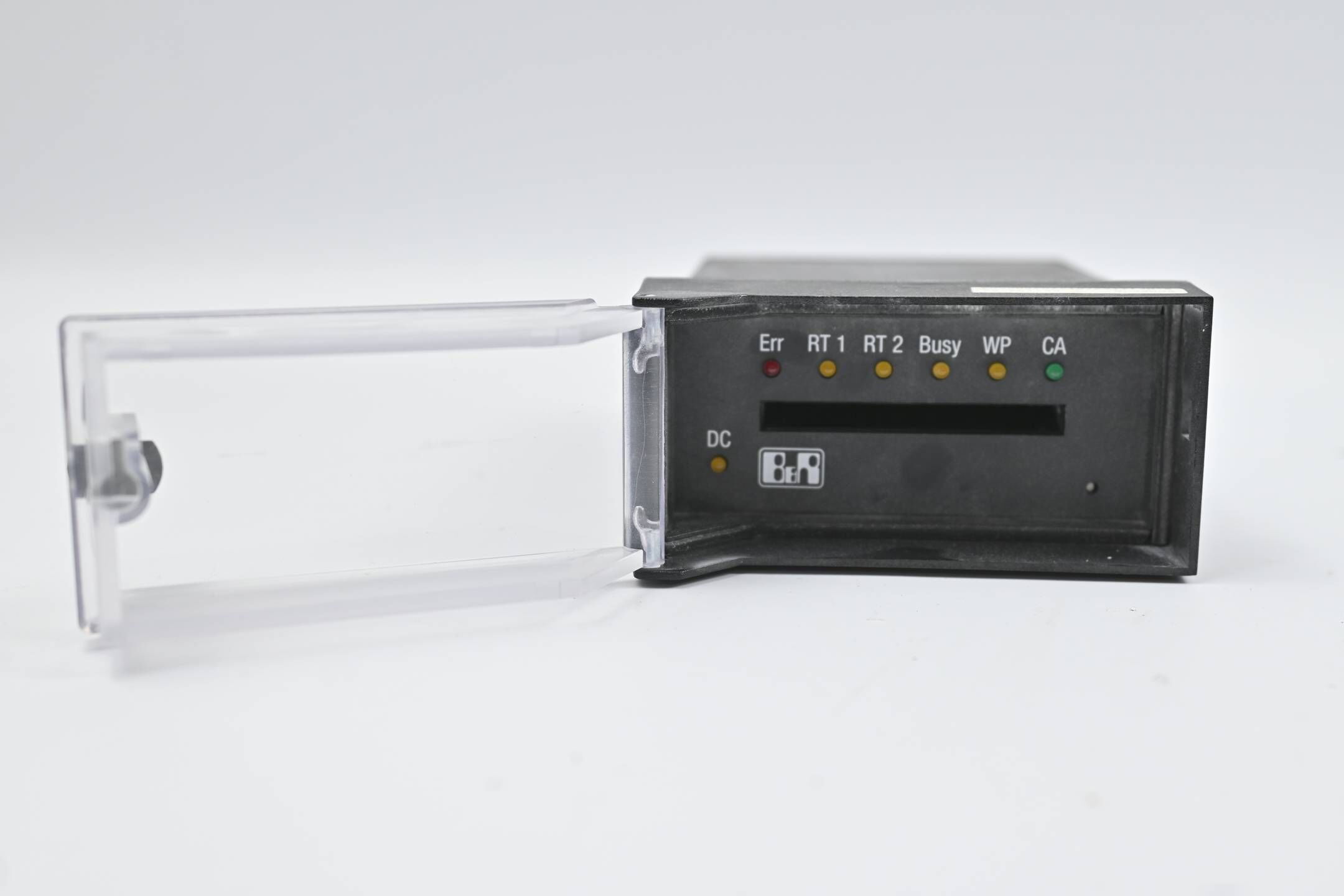B&R Automation Massenspeicher BRMEC-0 ( Rev. 03.27 )
