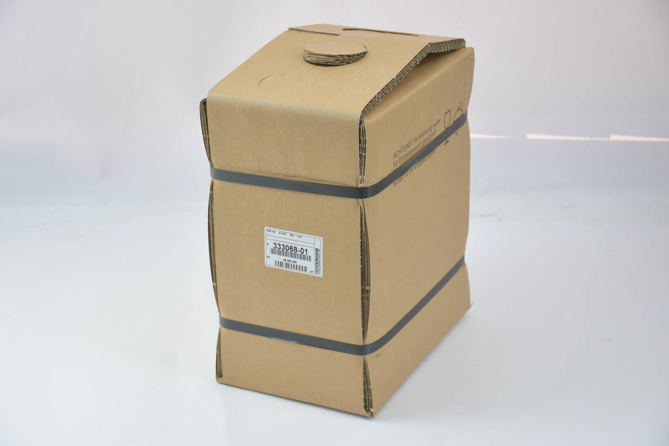 Heidenhain Kommutierungsdrossel KDR 140 ( 333068-01 ) Ver. W7