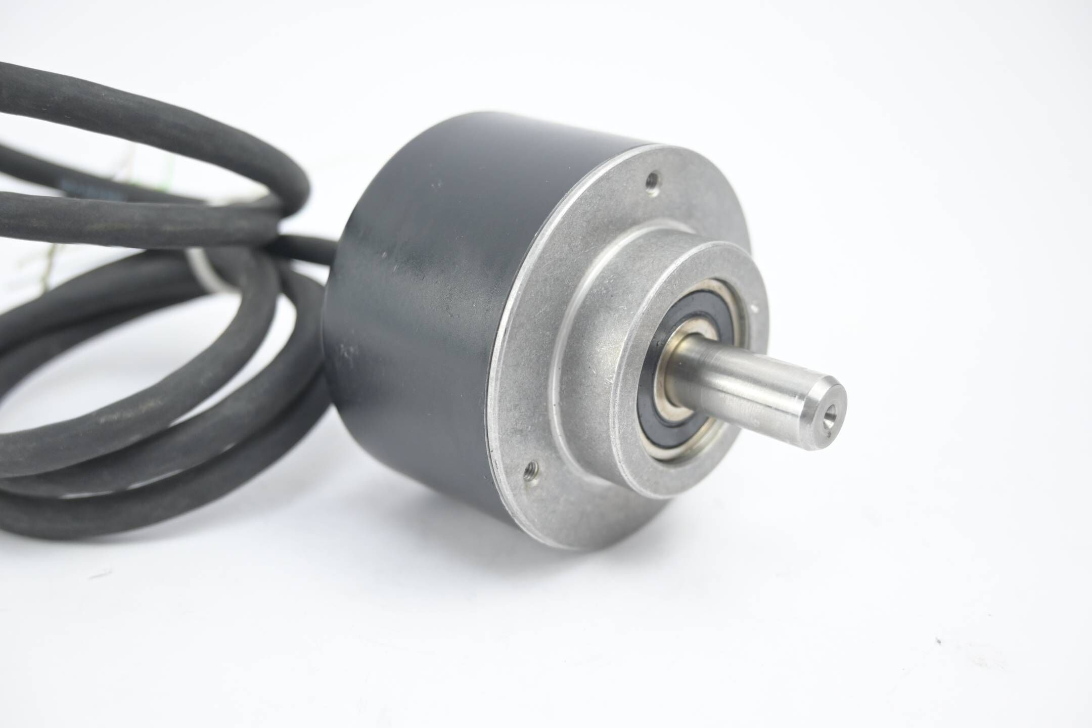 Heidenhain Drehgeber ROD 420 D - 1024 ( 257 949 81 ) 25794981