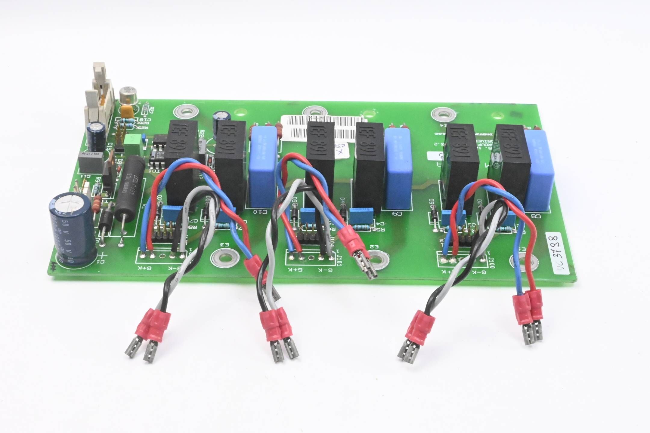 Invertomatic Board IM 6342 A