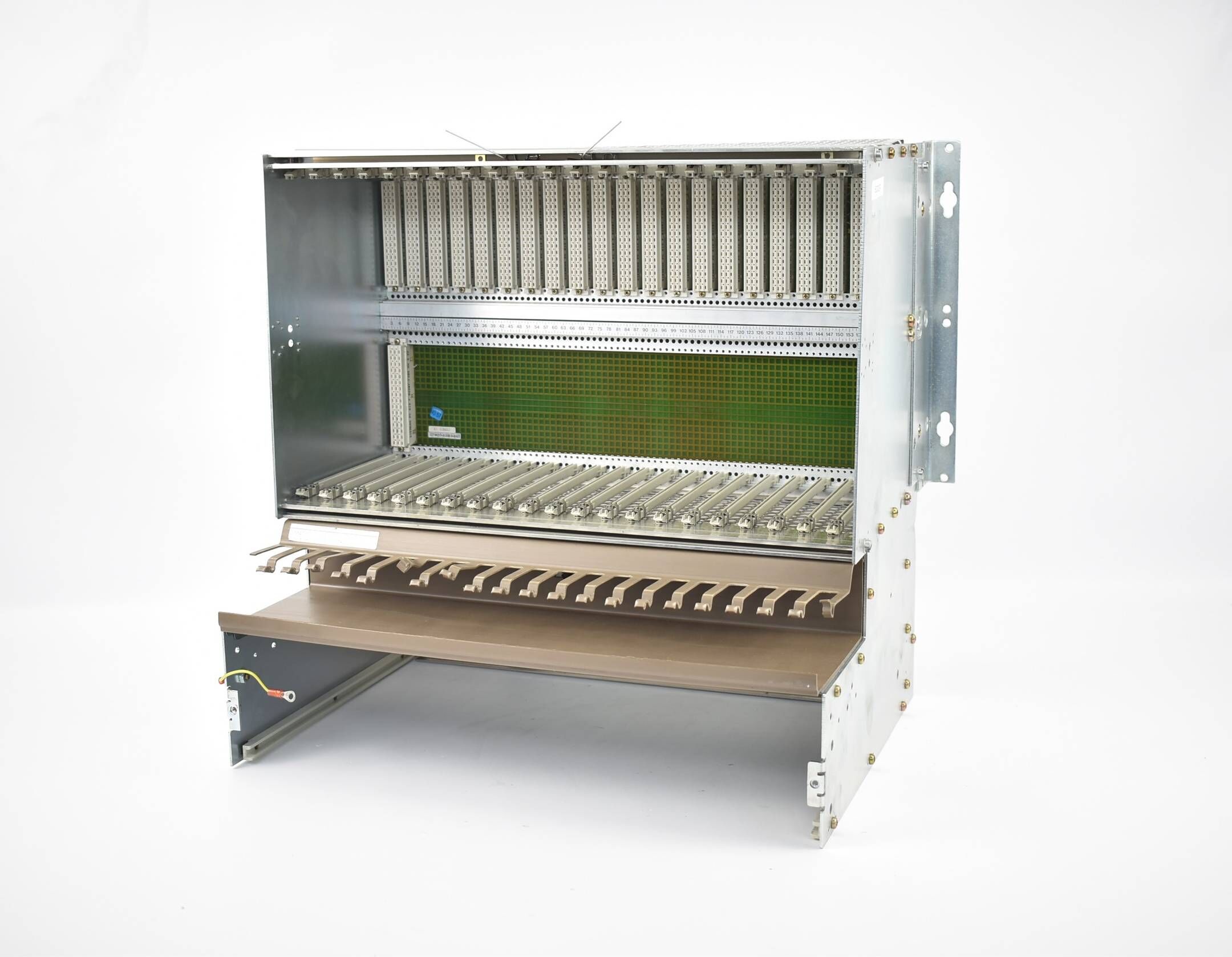 Siemens Simatic S5 Zentralgerät 6ES5 183-3UA12 ( 6ES5183-3UA12 )