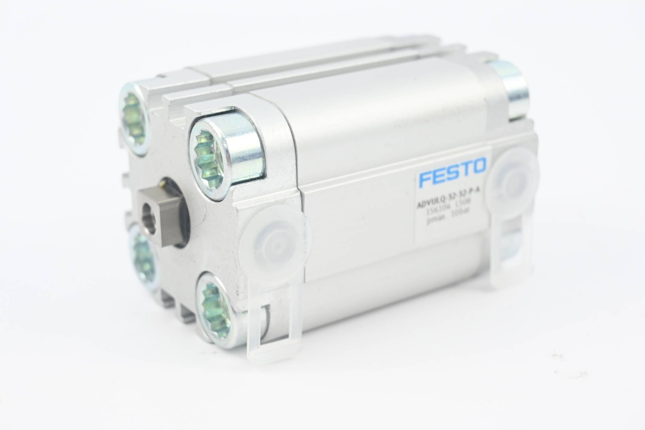Festo Kompaktzylinder ADVULQ-32-32-P-A ( 156104 ) 10bar