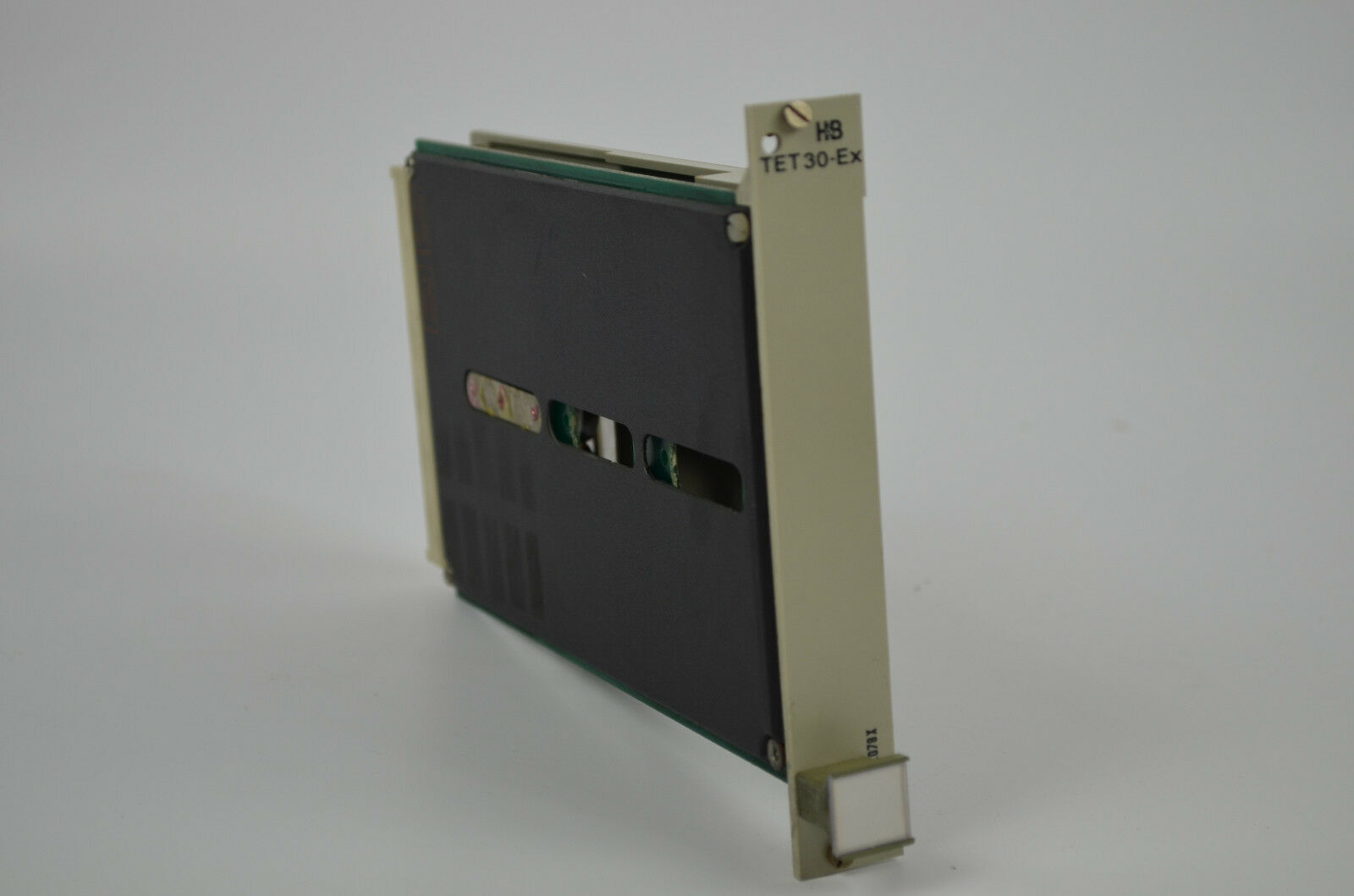 Hartmann&Braun Passiver galvanischer Trenner TET 30-Ex