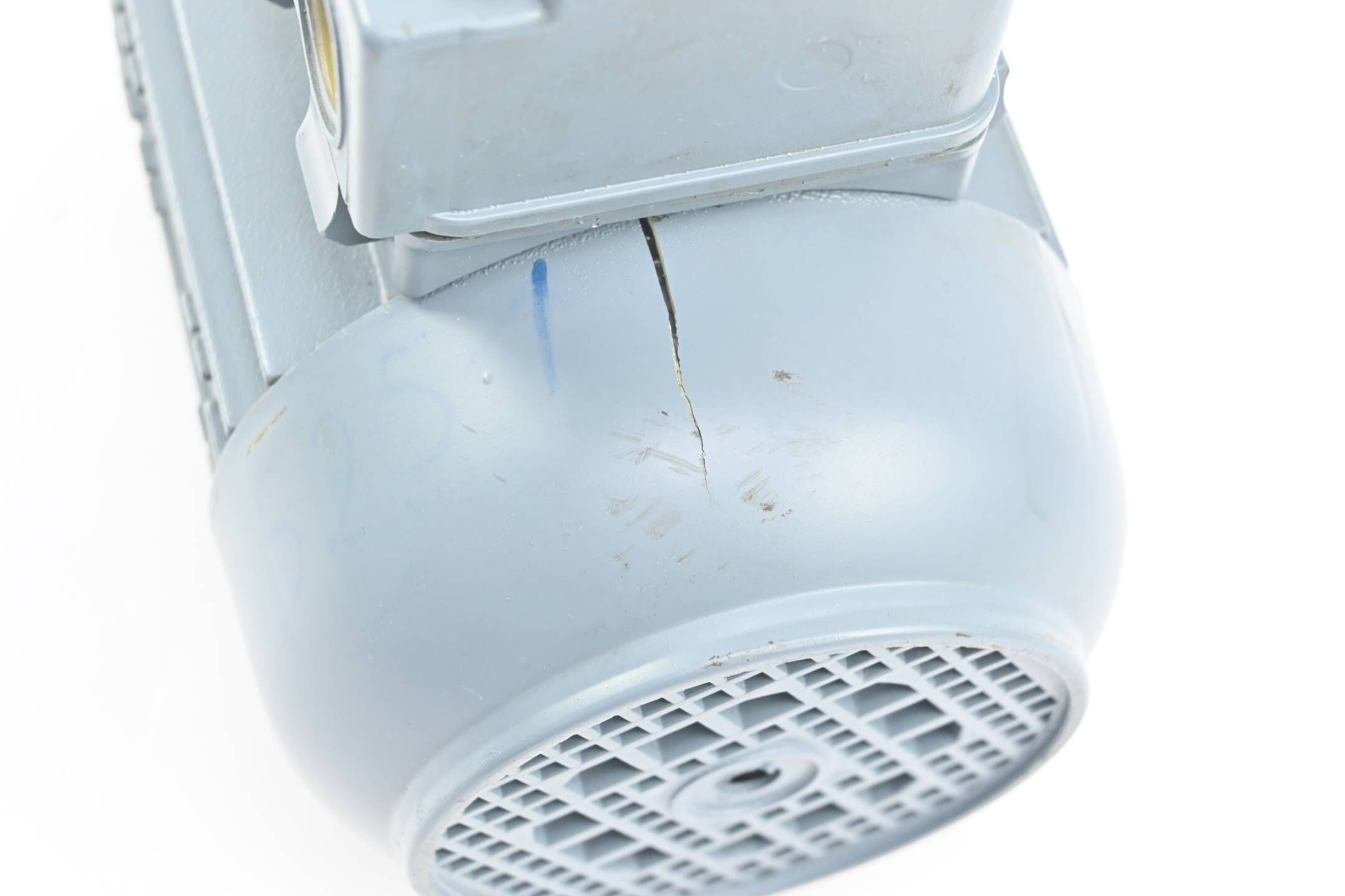 AEG 3~ Motor AM 56 KX2 ( AM56KX2 ) 220/380V 0,45/0,26A 0,09kW 2700/min