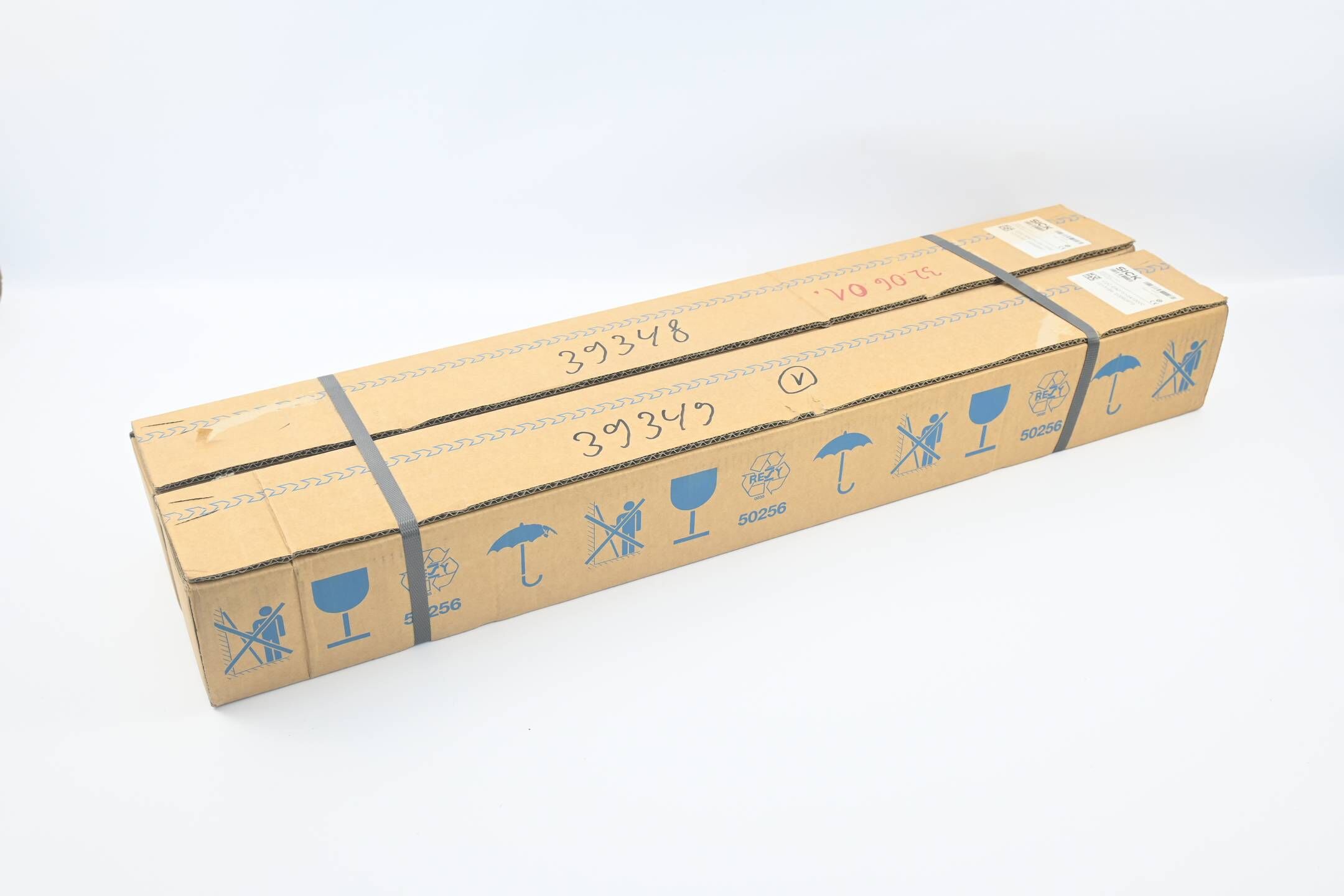 Sick Sender C2C-SA07510A10000 ( 1213193 ) + Empf. C2C-EA07510A10000 ( 121394 )