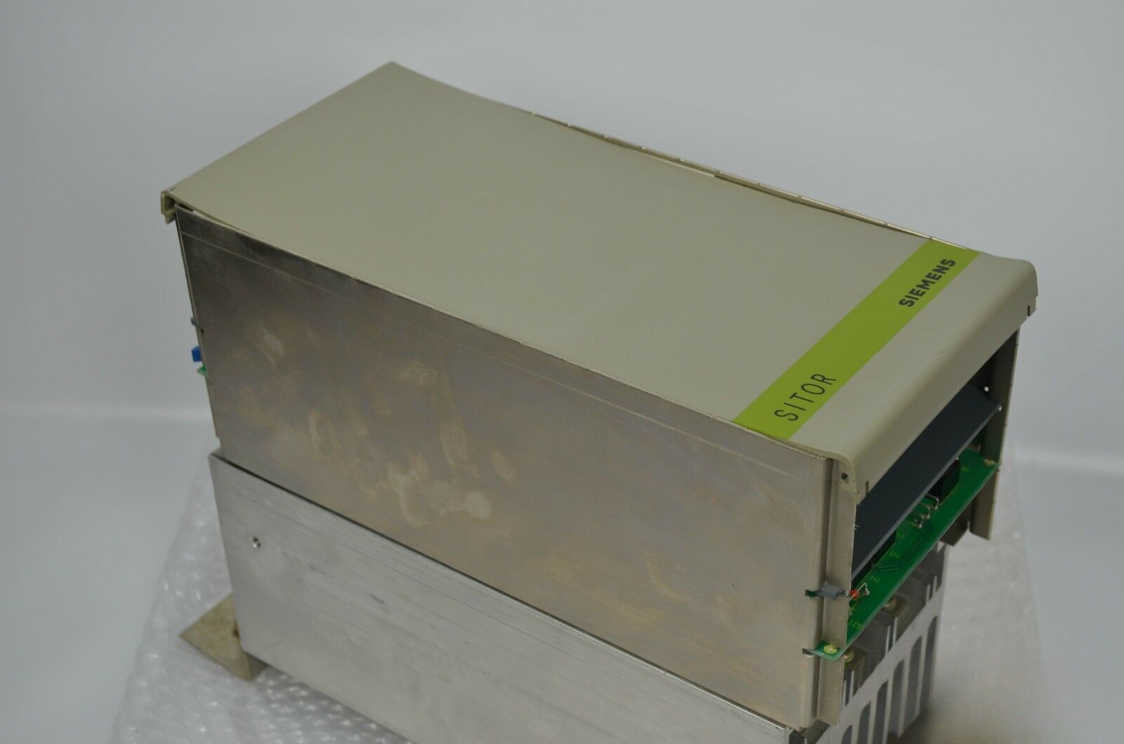 Siemens sitor 6QG1332-3AK01 