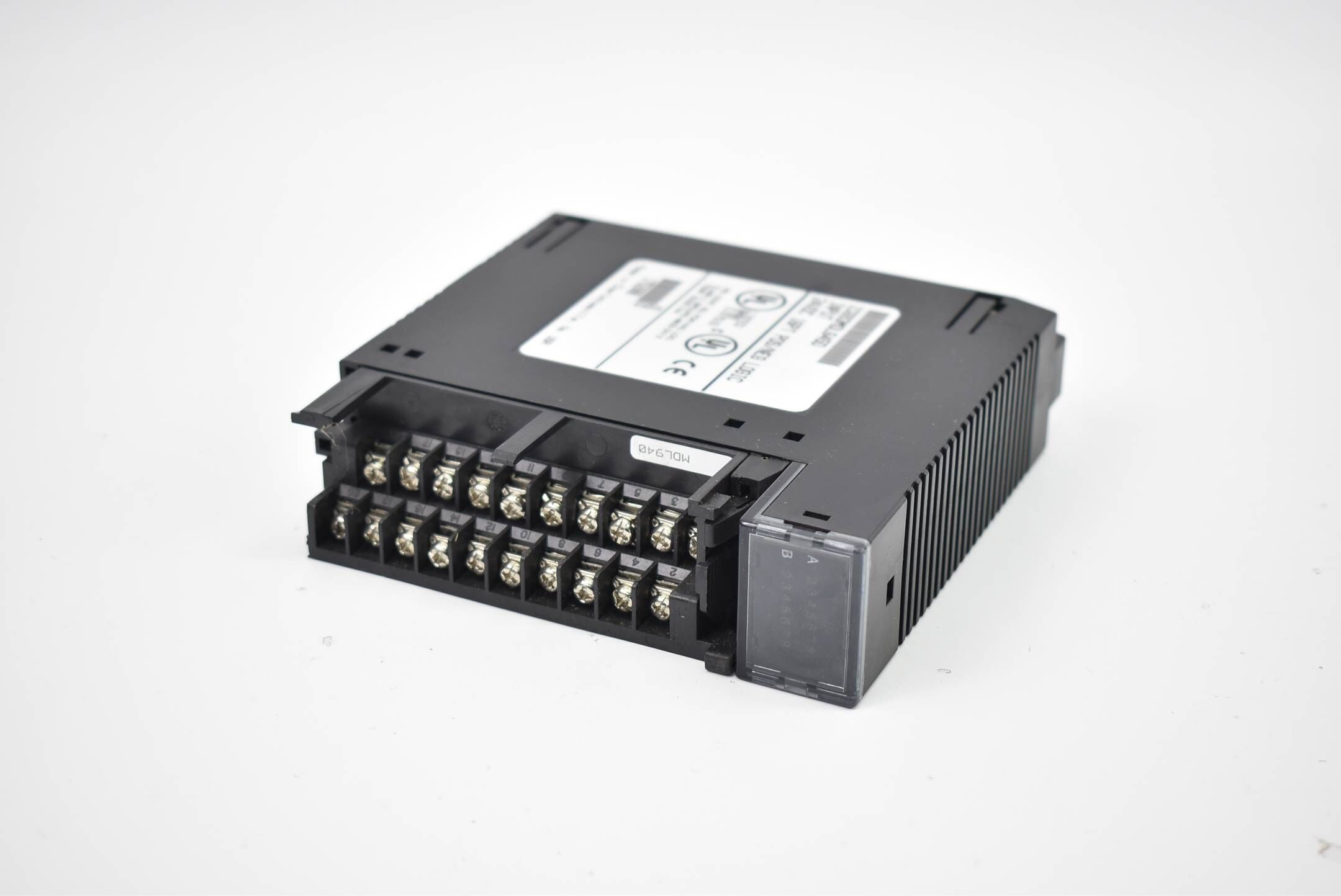 FANUC Output Modul IC693MDL645D ( 24VDC 16PT )
