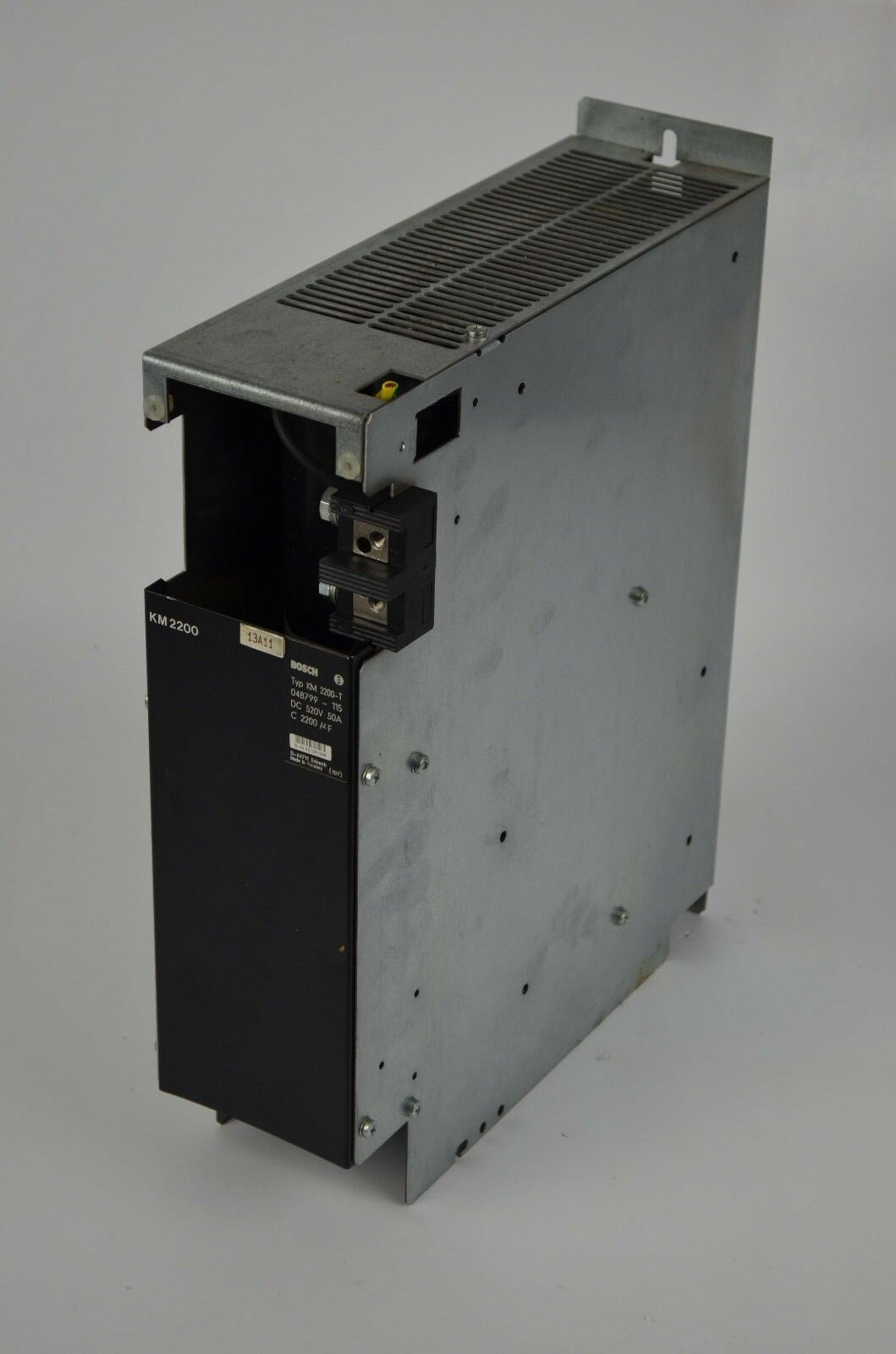 Bosch Kondensatormodul KM 2200-T 048799
