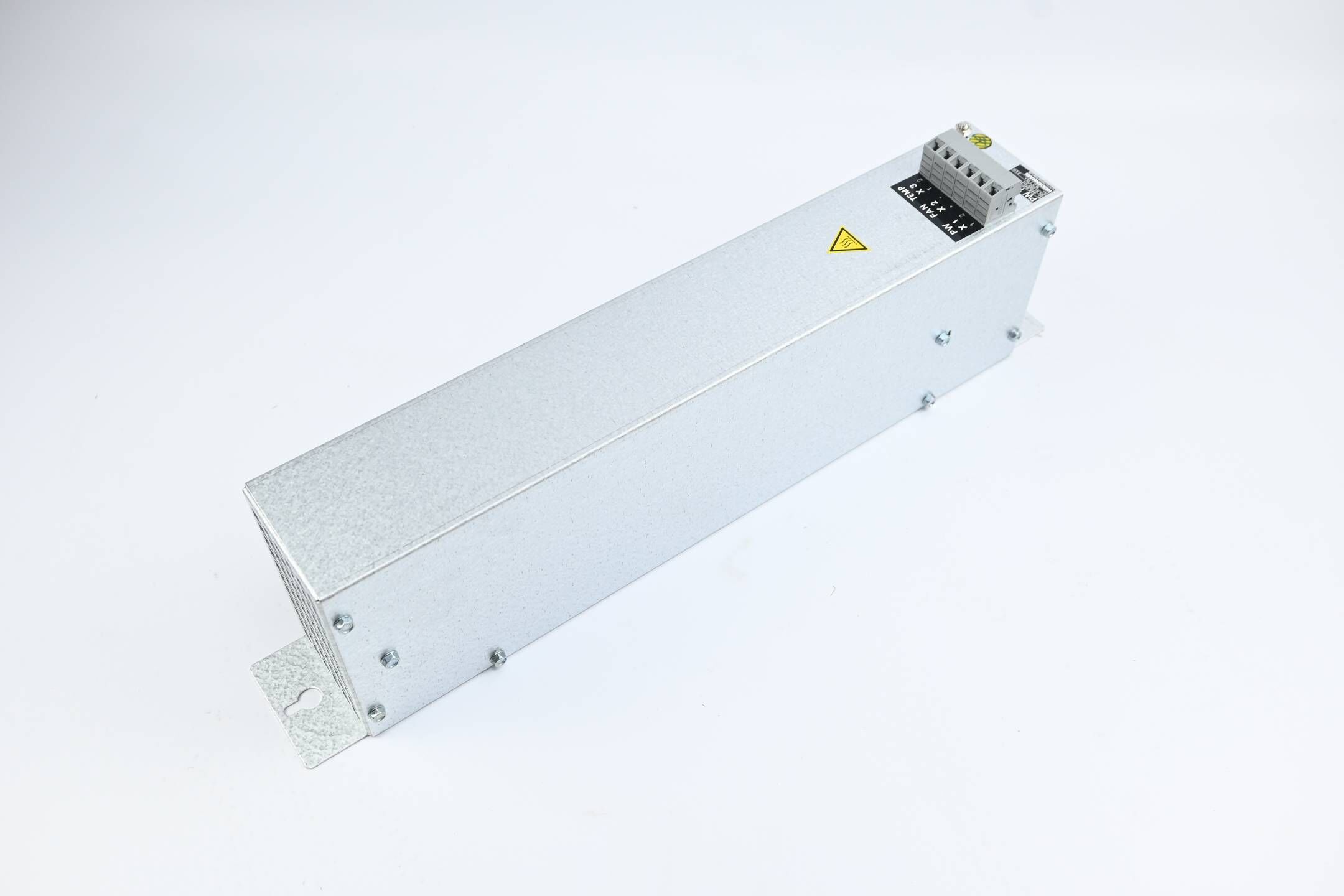 Heidenhain Pulswiderstandsmodul PW 110B ( 348945-01 ) Ver. U12